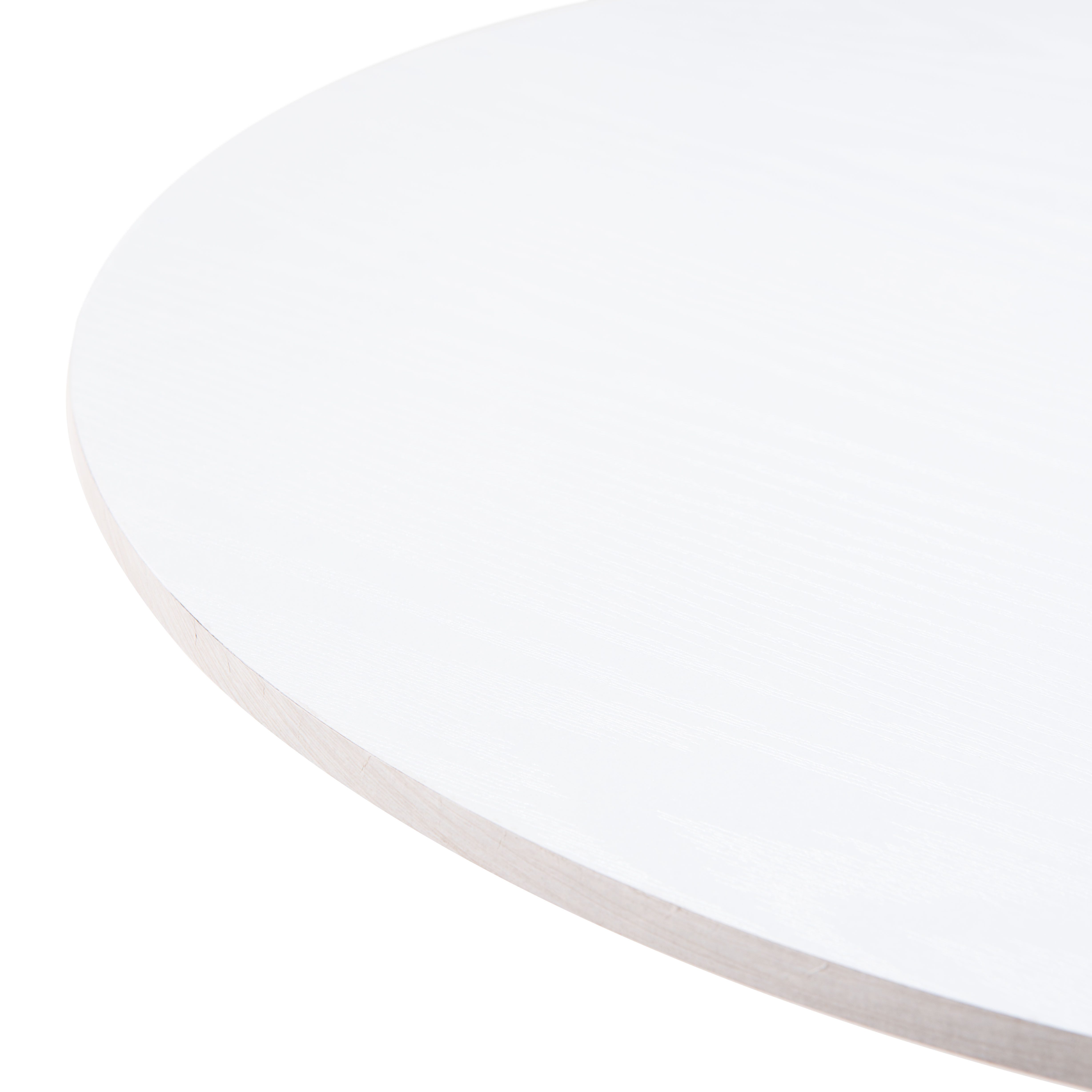 ZUO Auray Bar Table - White