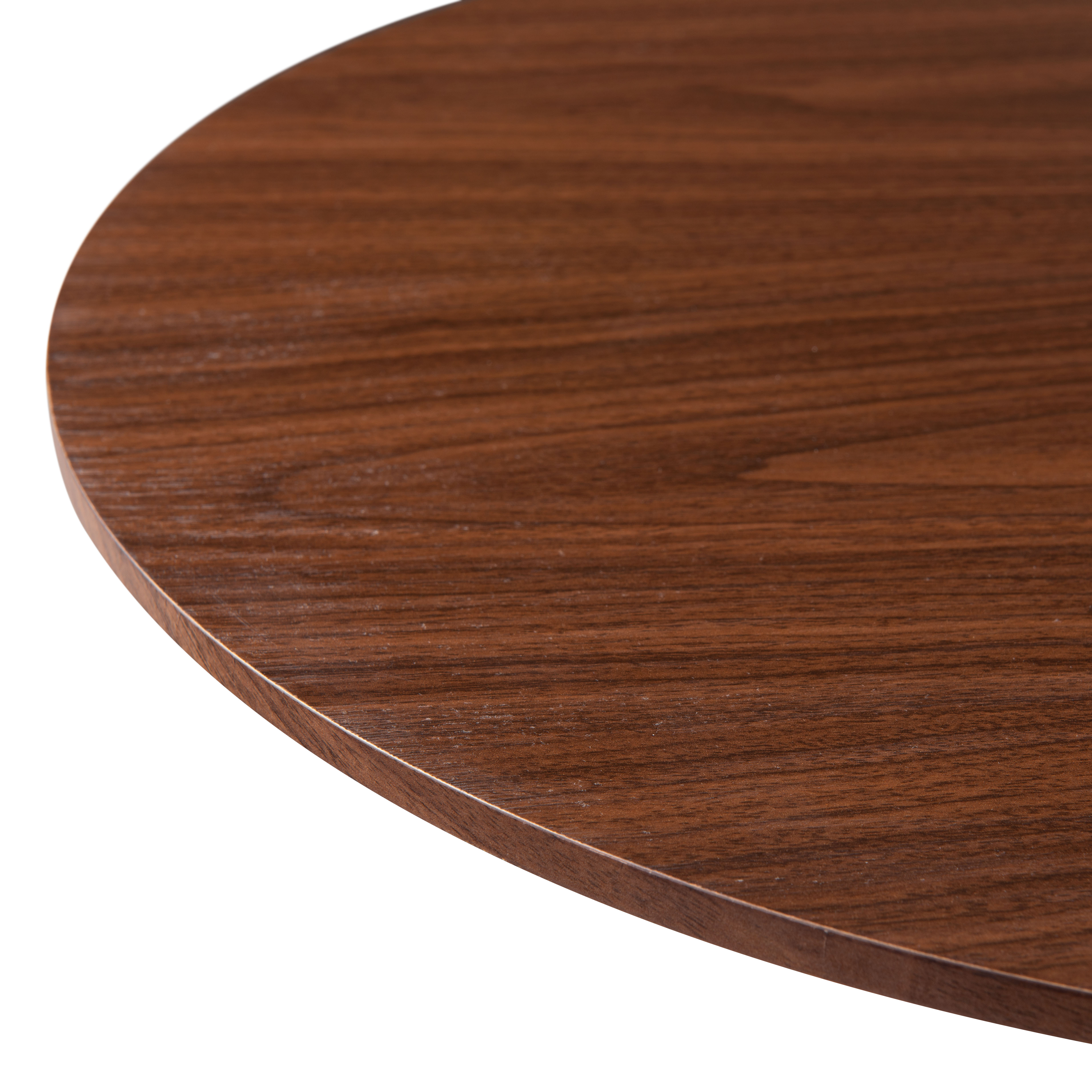 ZUO Auray Bar Table - Brown