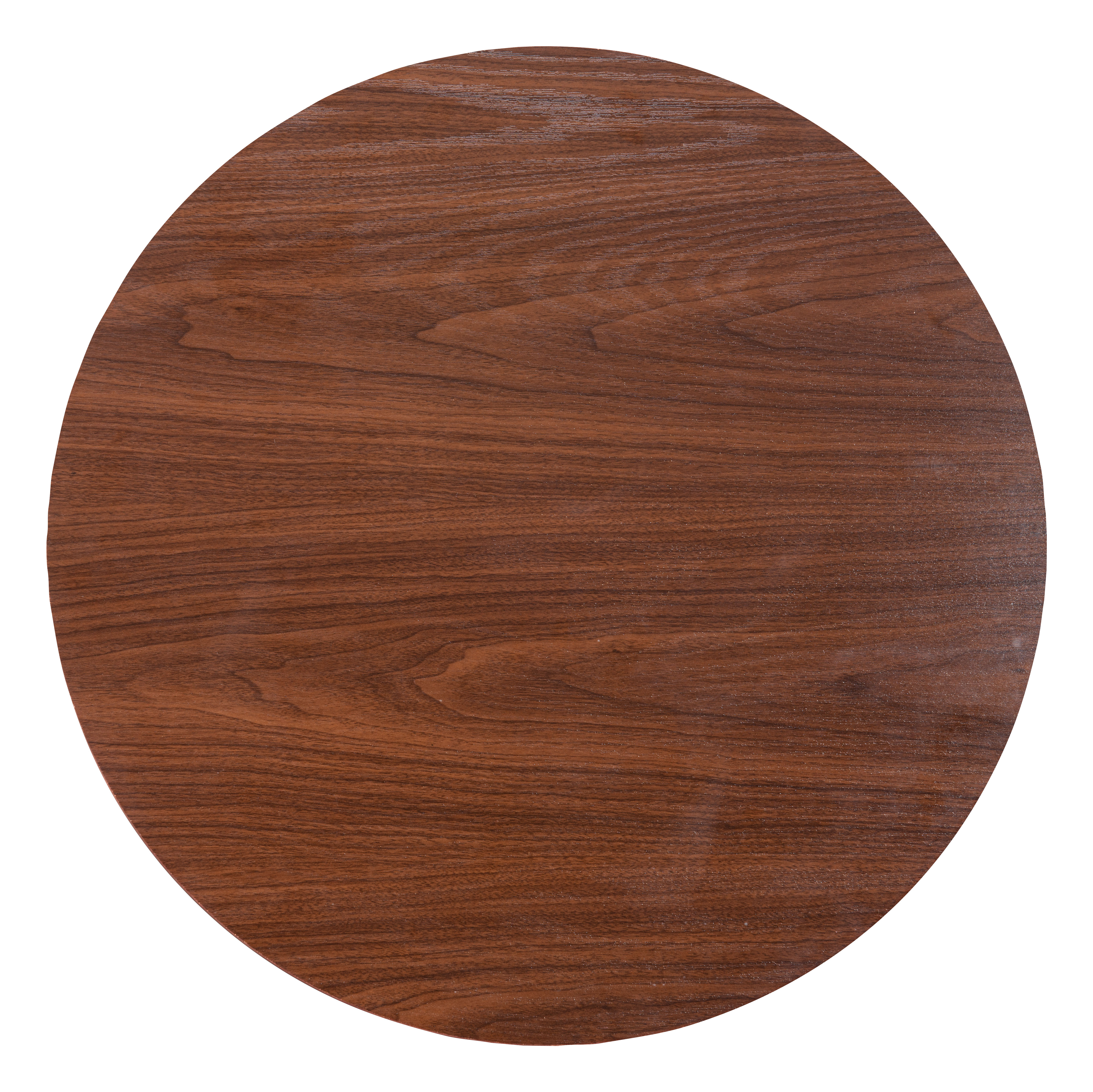 ZUO Auray Bar Table - Brown