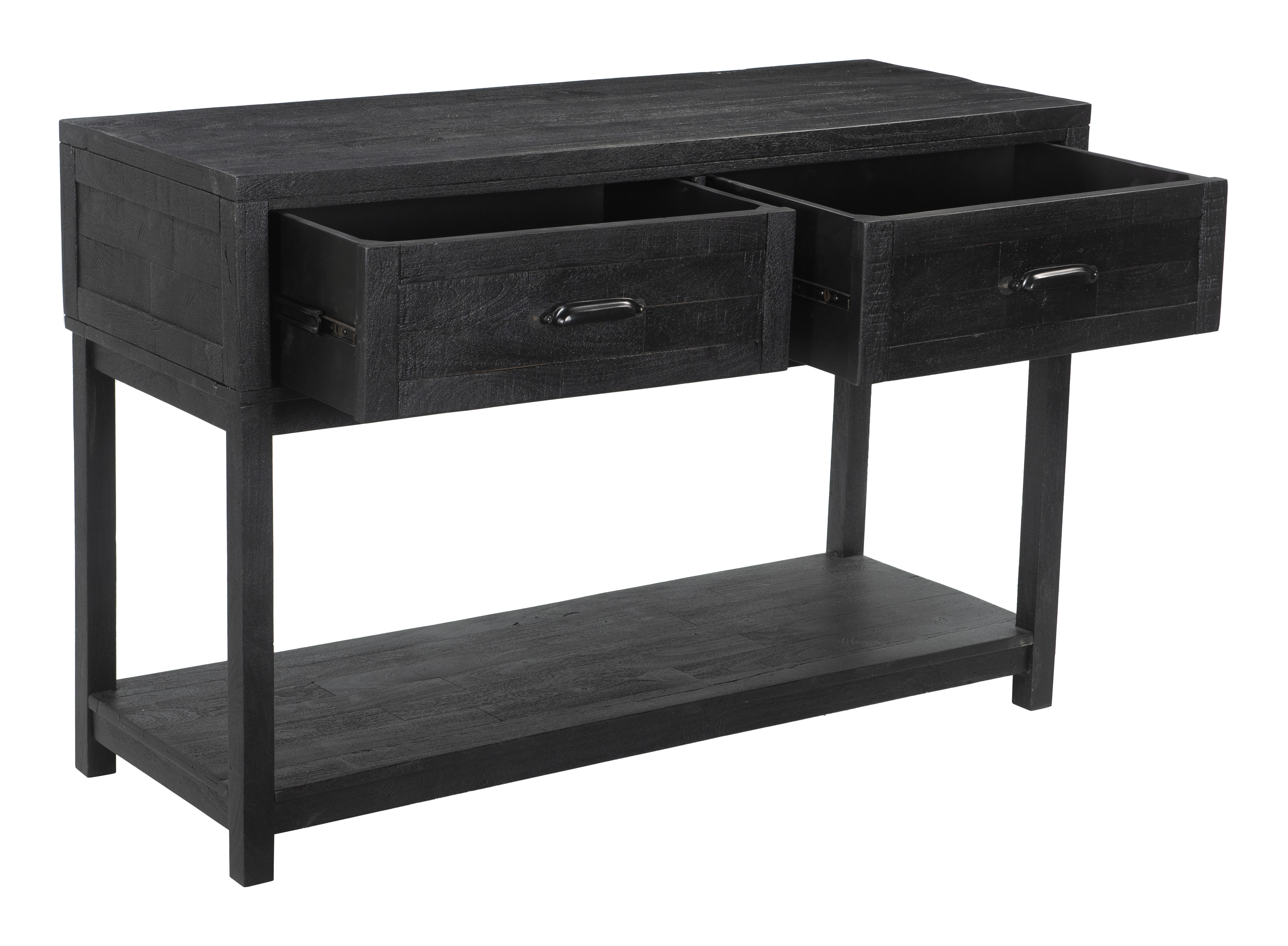 ZUO - Surat Console Table in Black