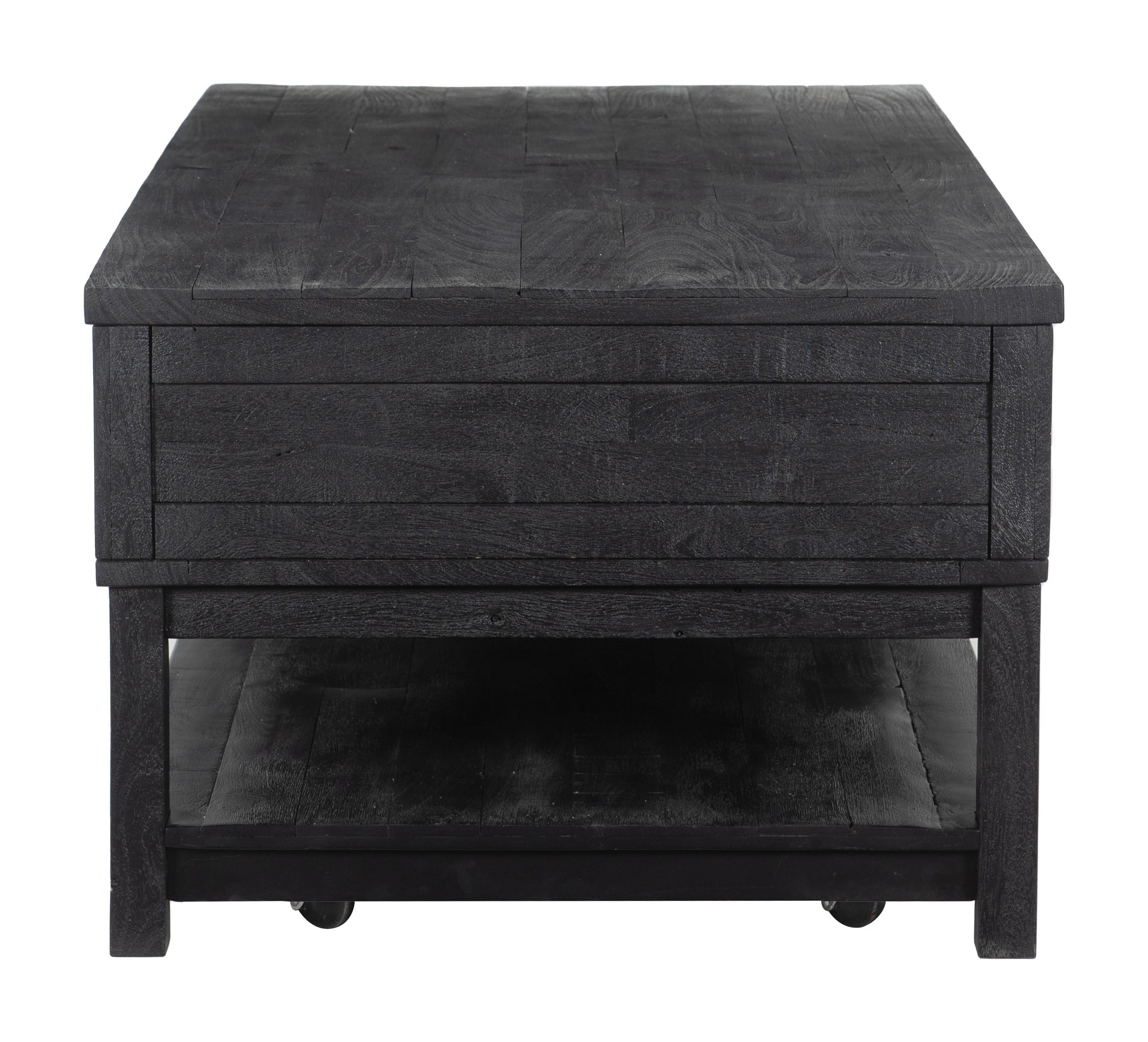 ZUO - Surat Lift Top Coffee Table in Black