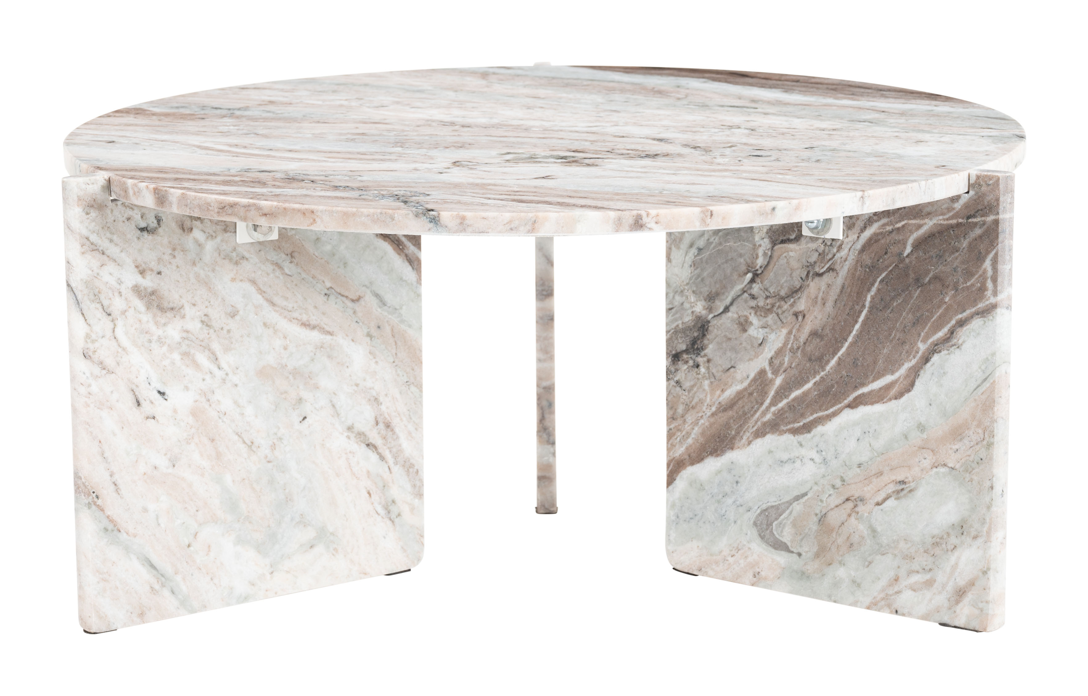 ZUO - Lancaster Coffee Table in Natural