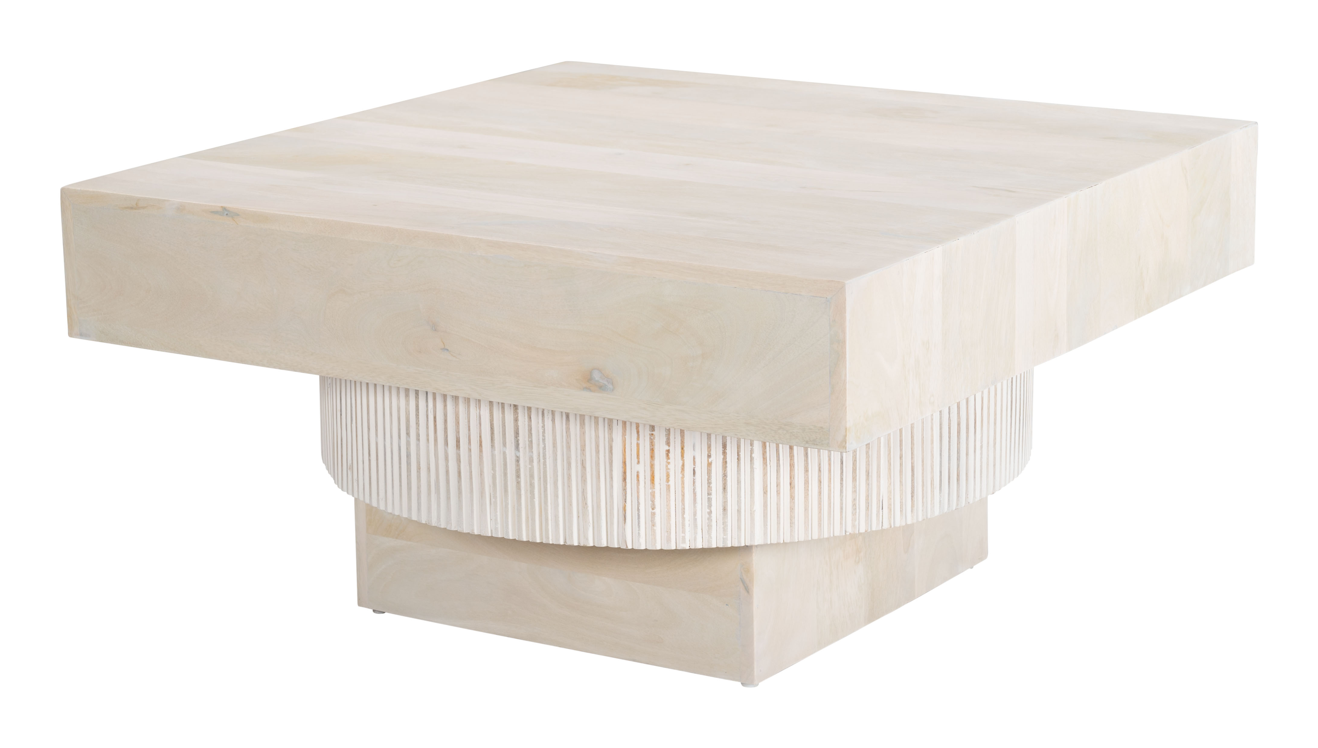 ZUO - Trani Coffee Table in Natural