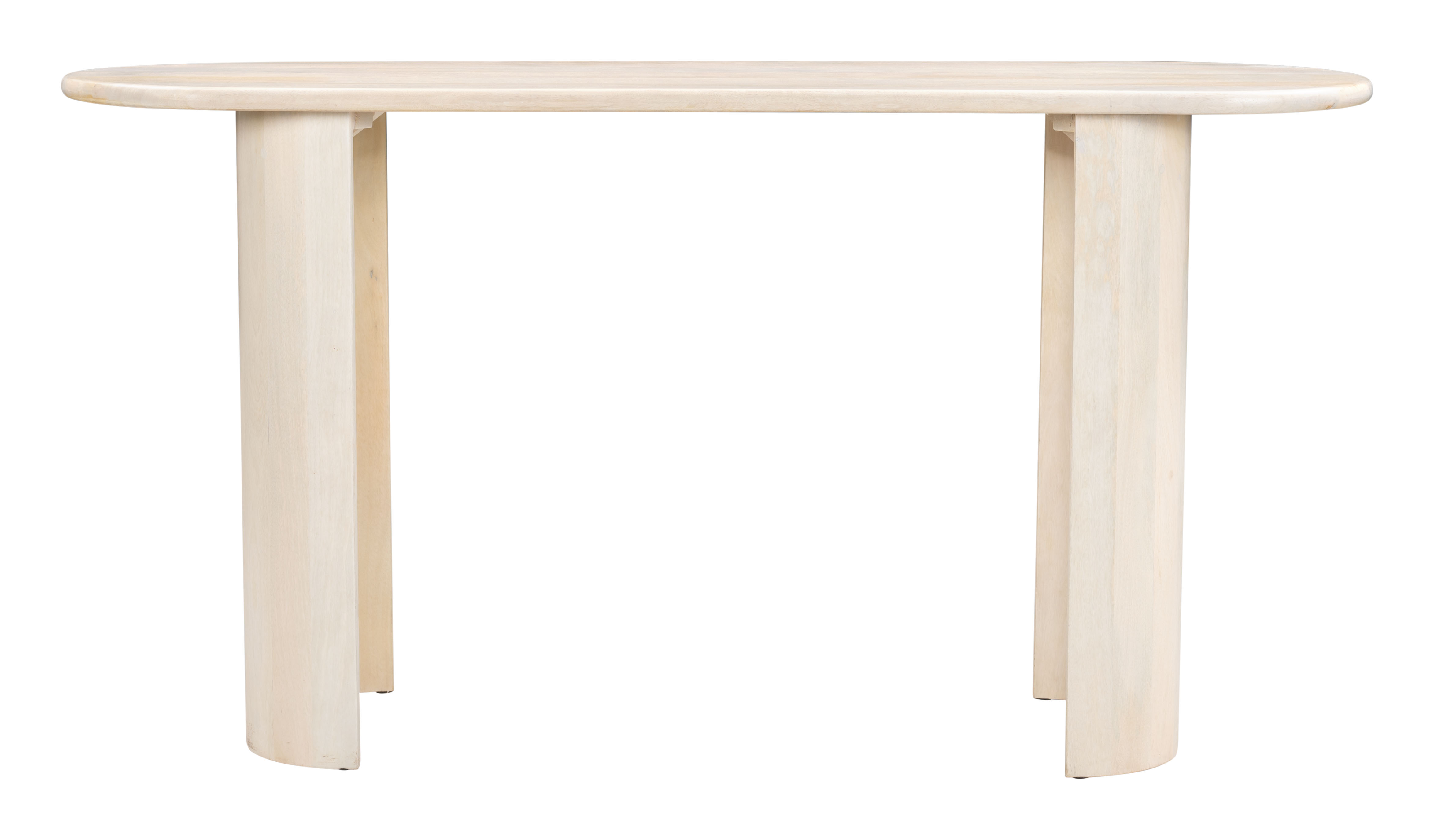 ZUO - Risan Console Table in Natural