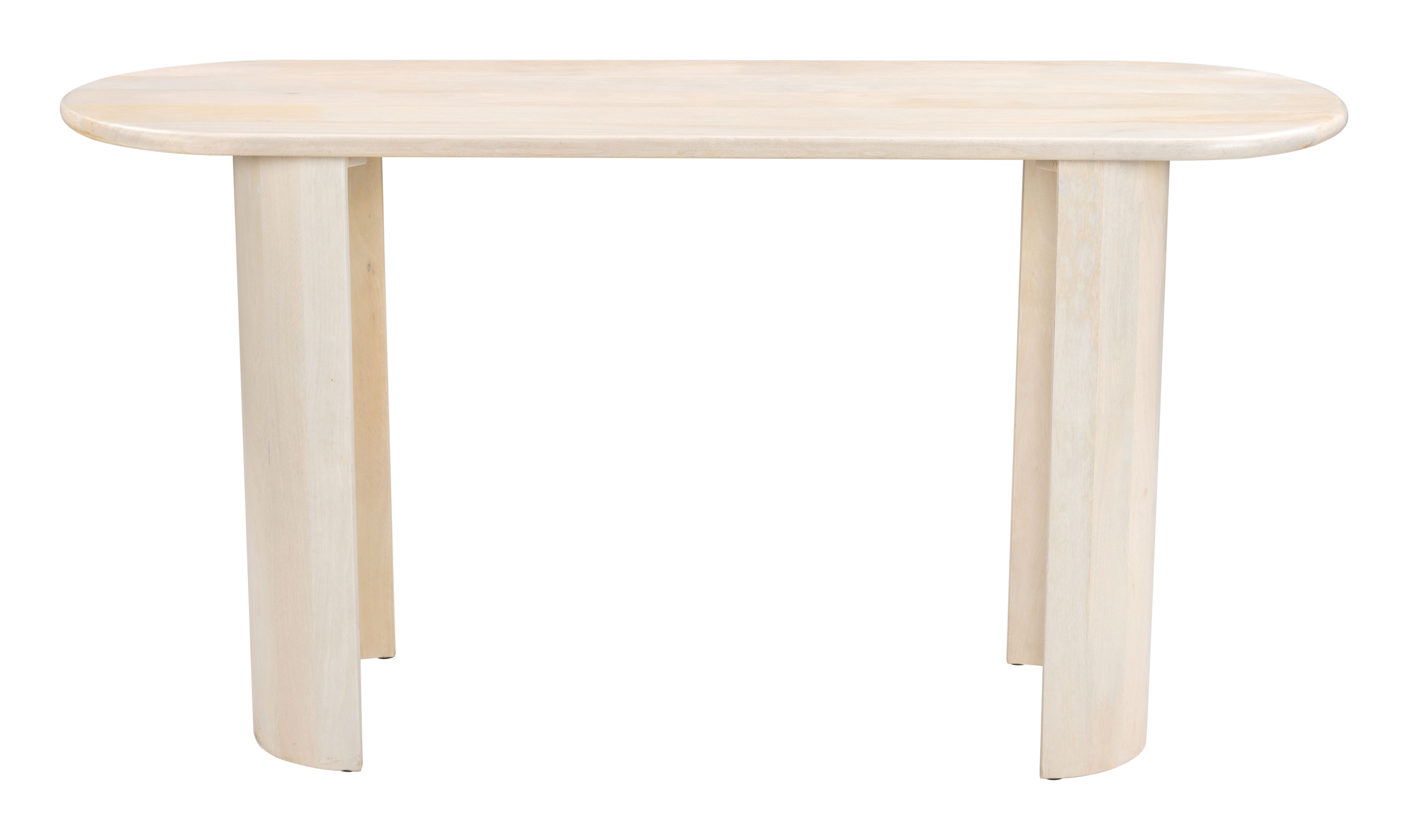 ZUO - Risan Console Table in Natural