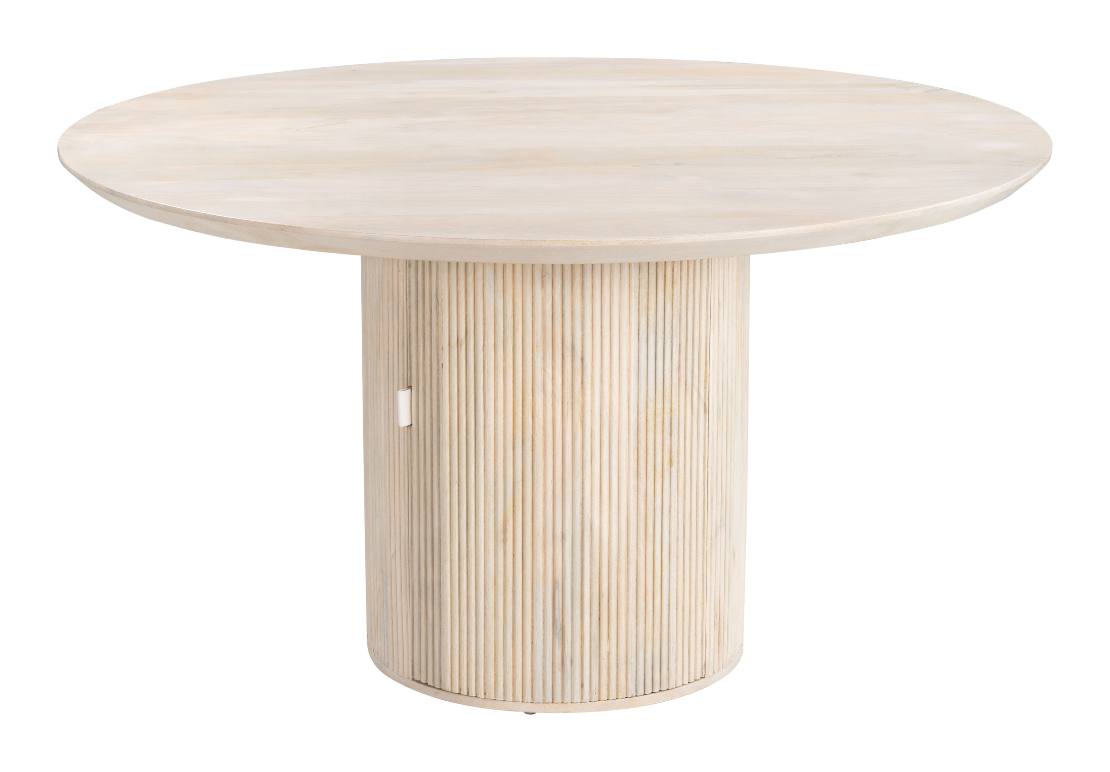 ZUO Izola Dining Table - Natural