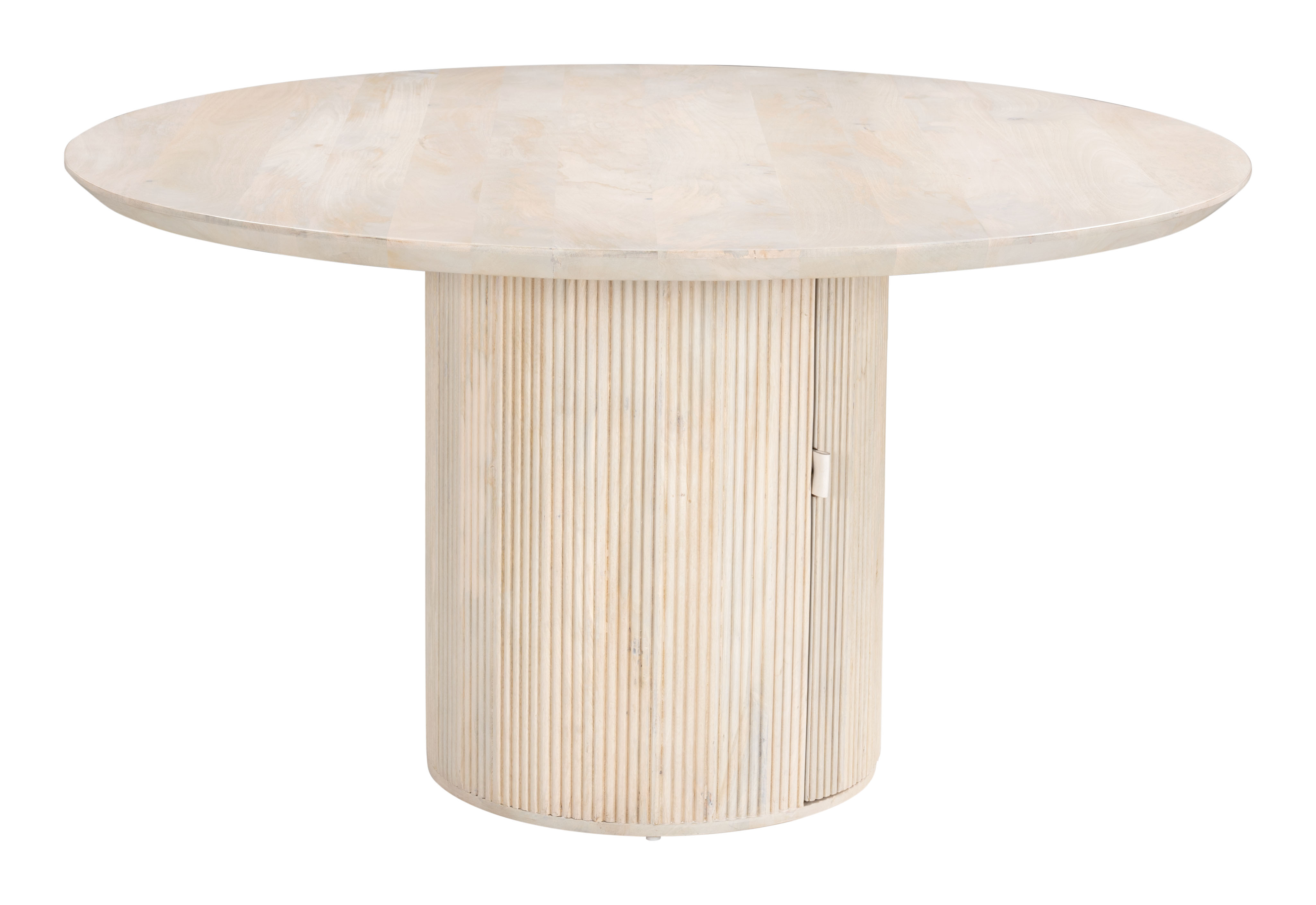 ZUO Izola Dining Table - Natural