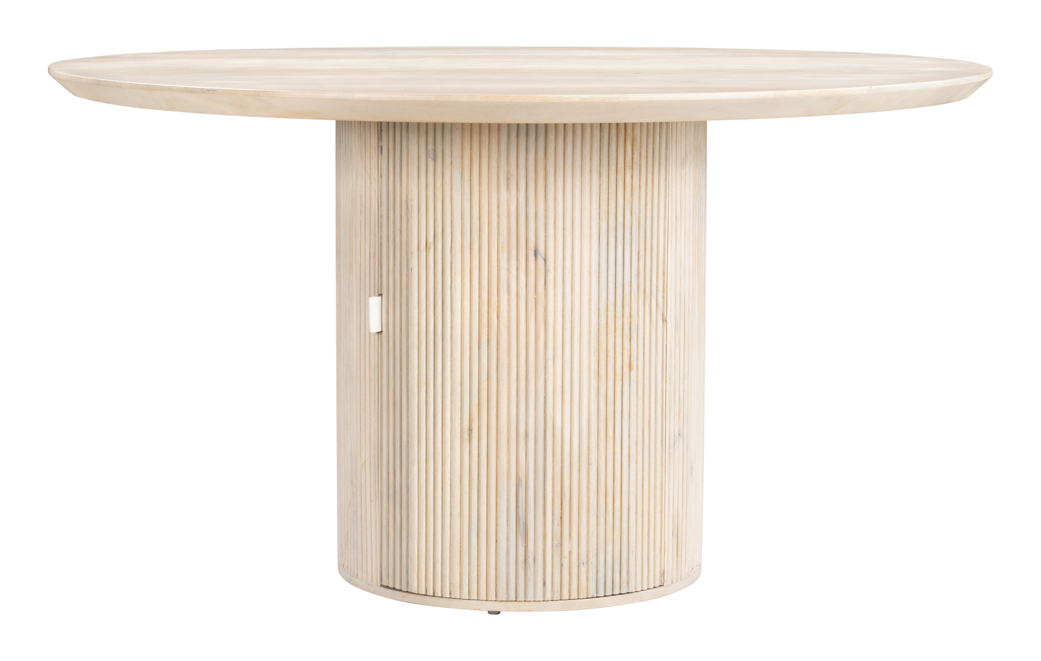 ZUO Izola Dining Table - Natural