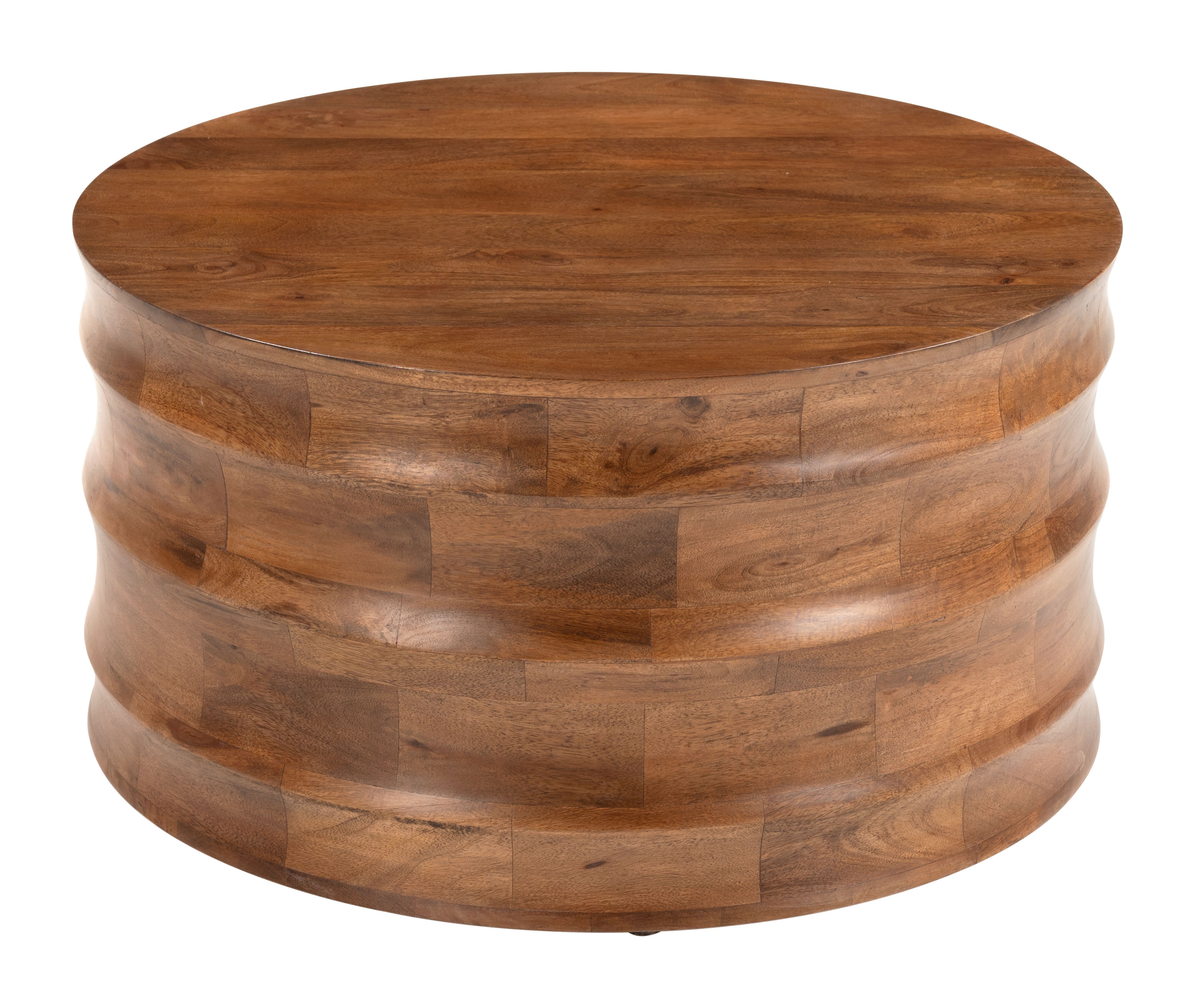 ZUO - Antium Coffee Table in Walnut