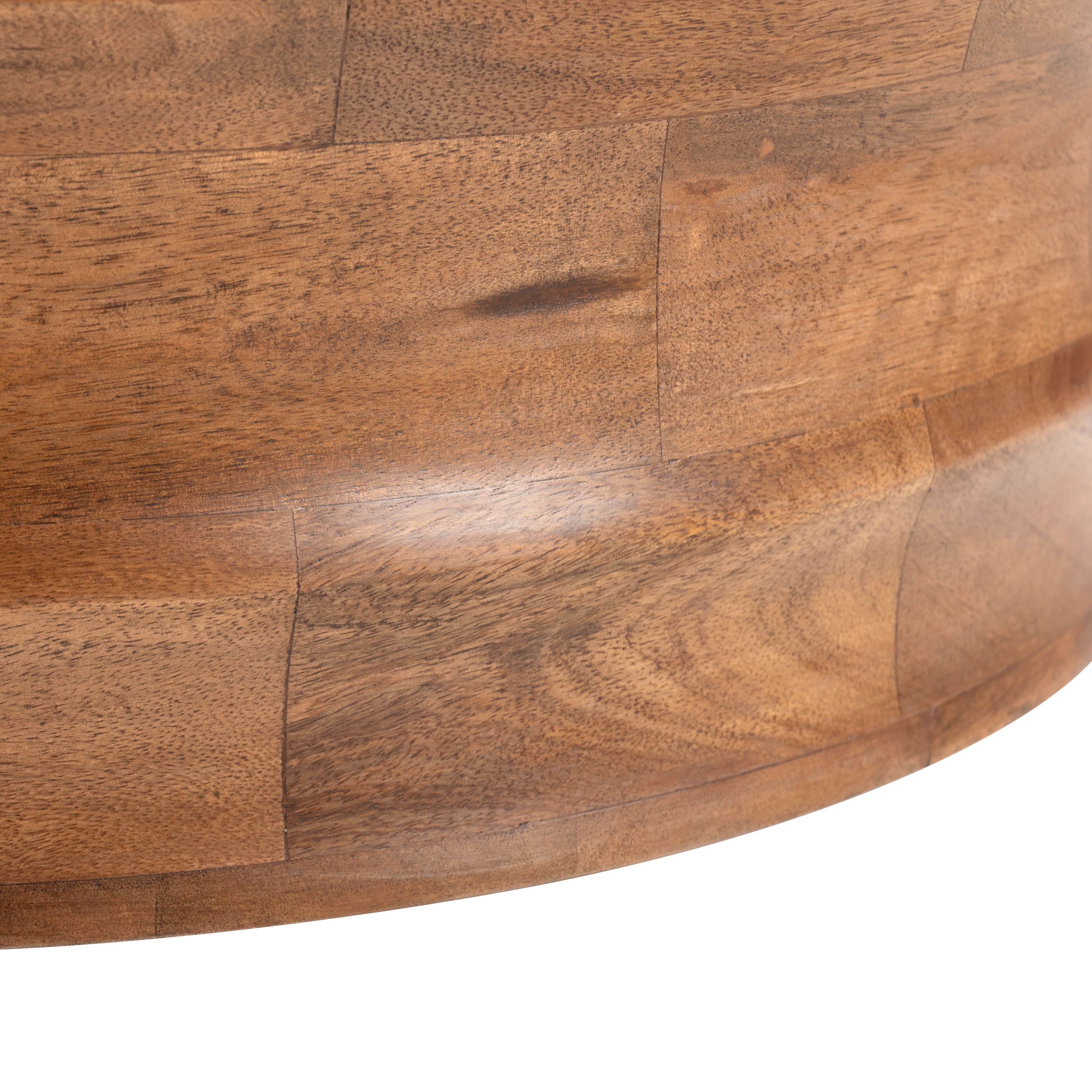 ZUO - Antium Coffee Table in Walnut