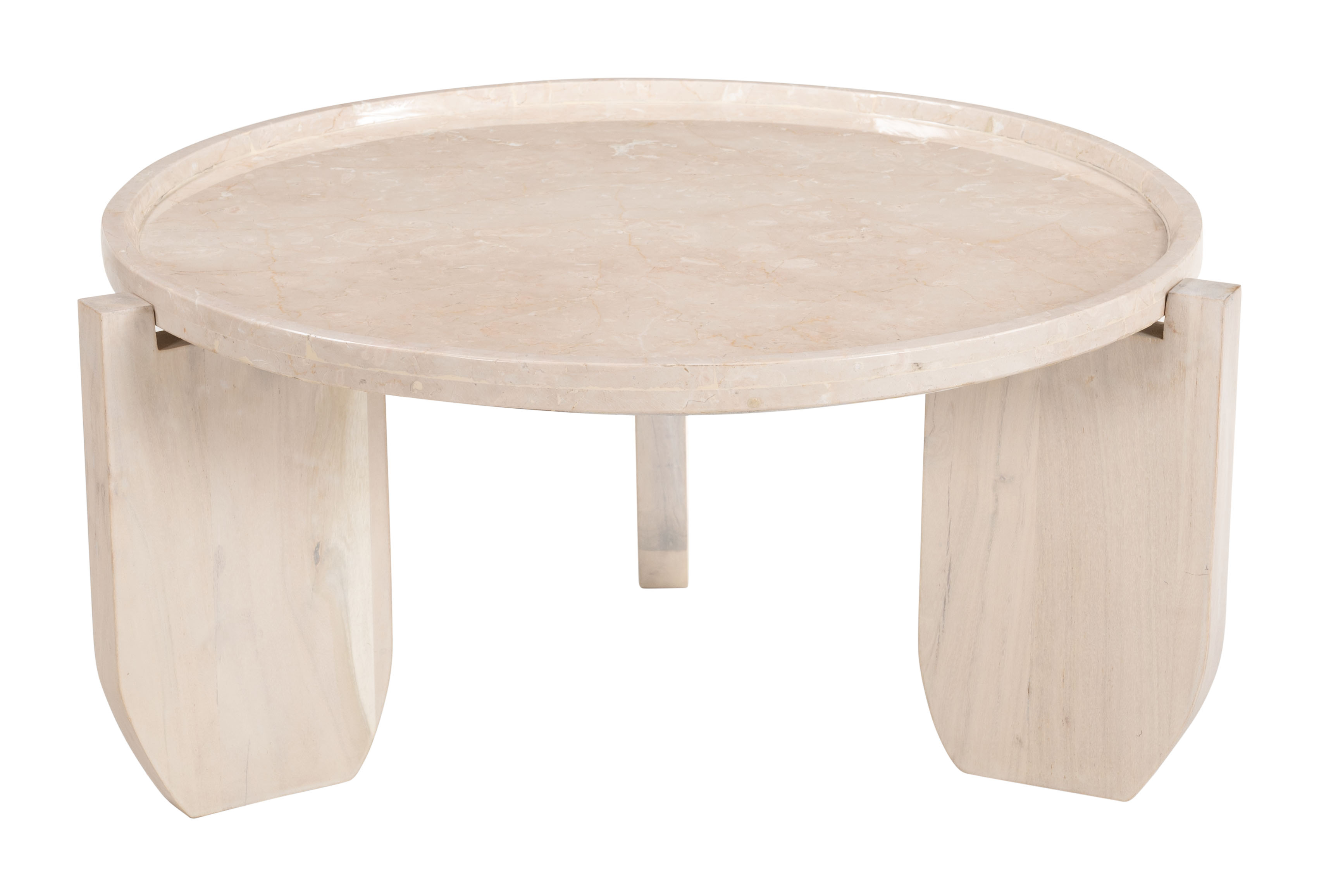 ZUO - Nador Coffee Table in Natural