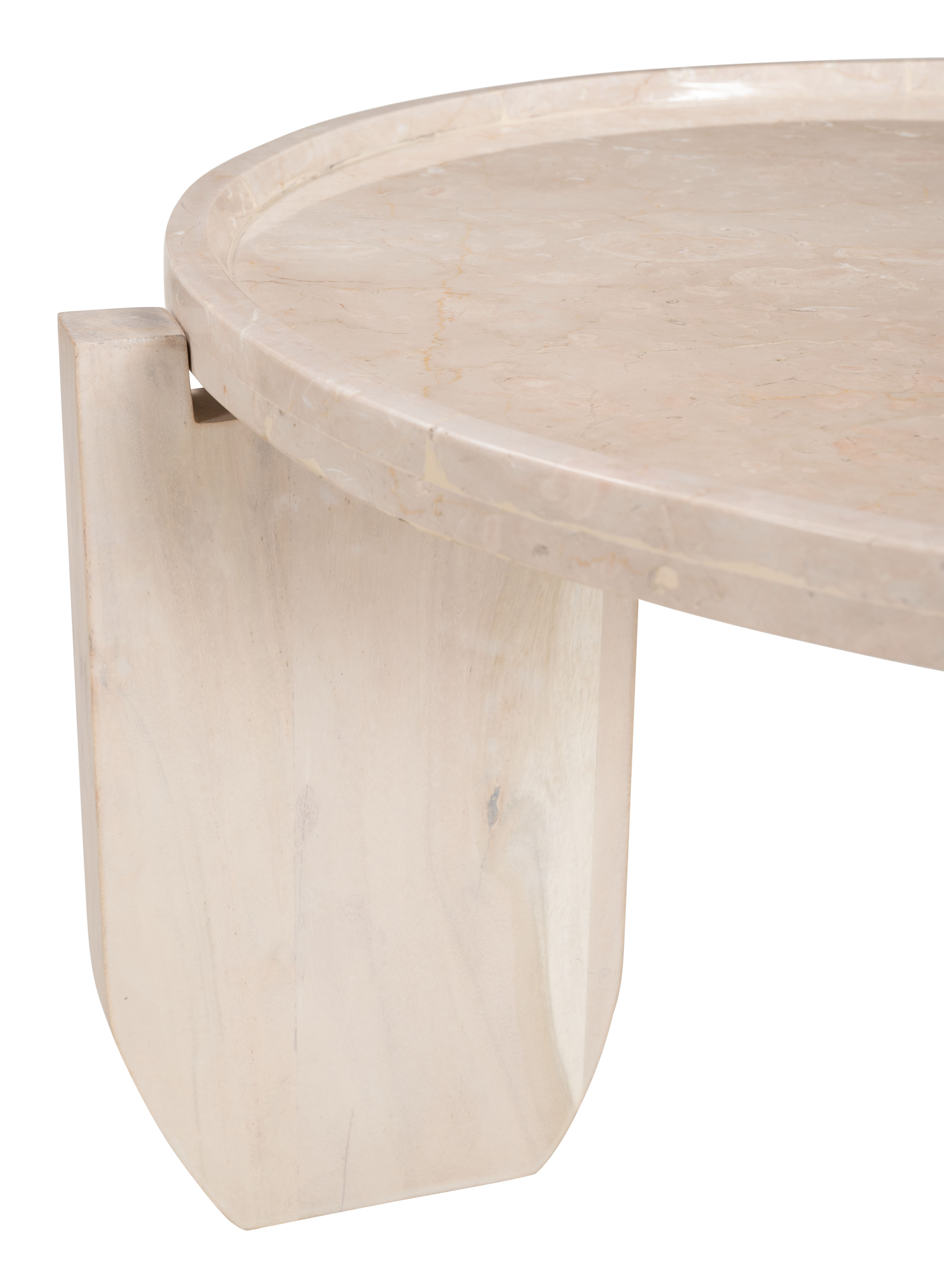 ZUO - Nador Coffee Table in Natural