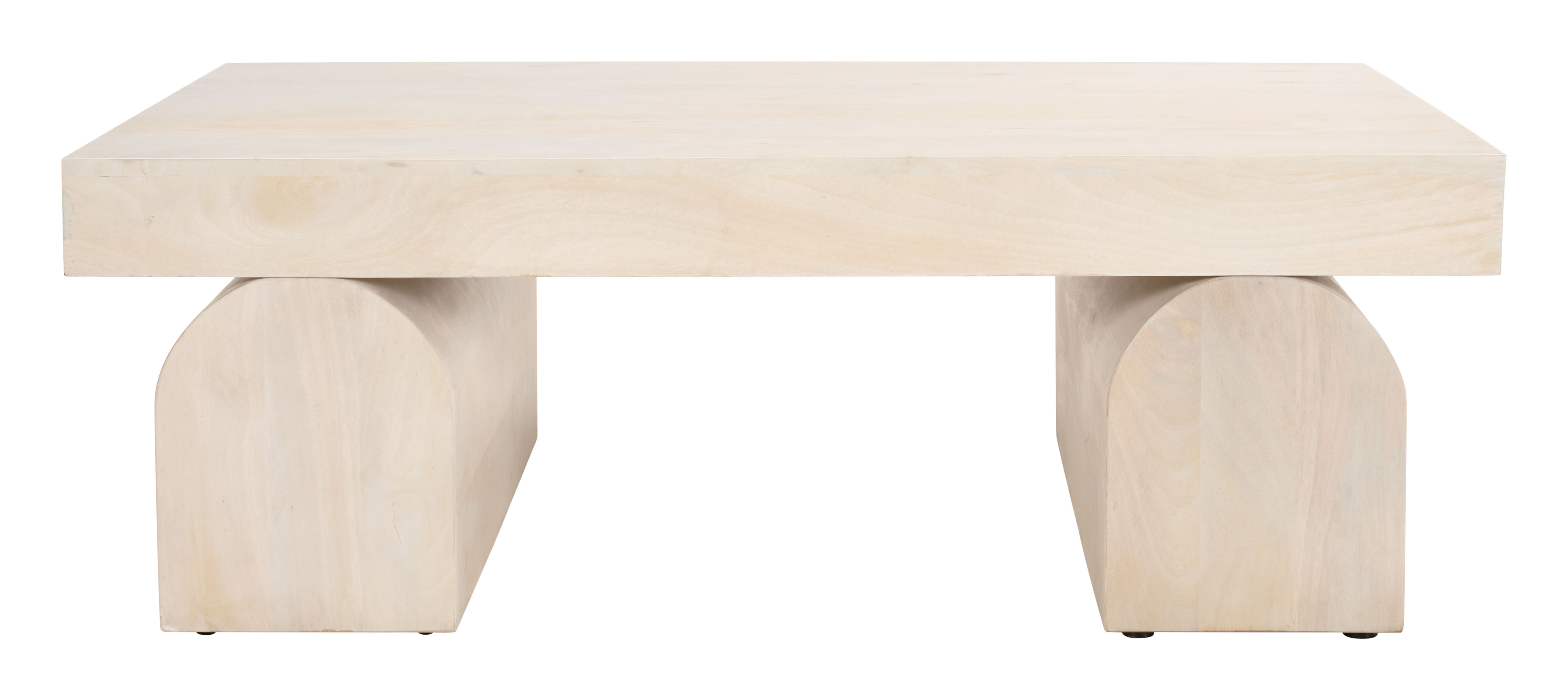 ZUO - Kiel Coffee Table in Natural