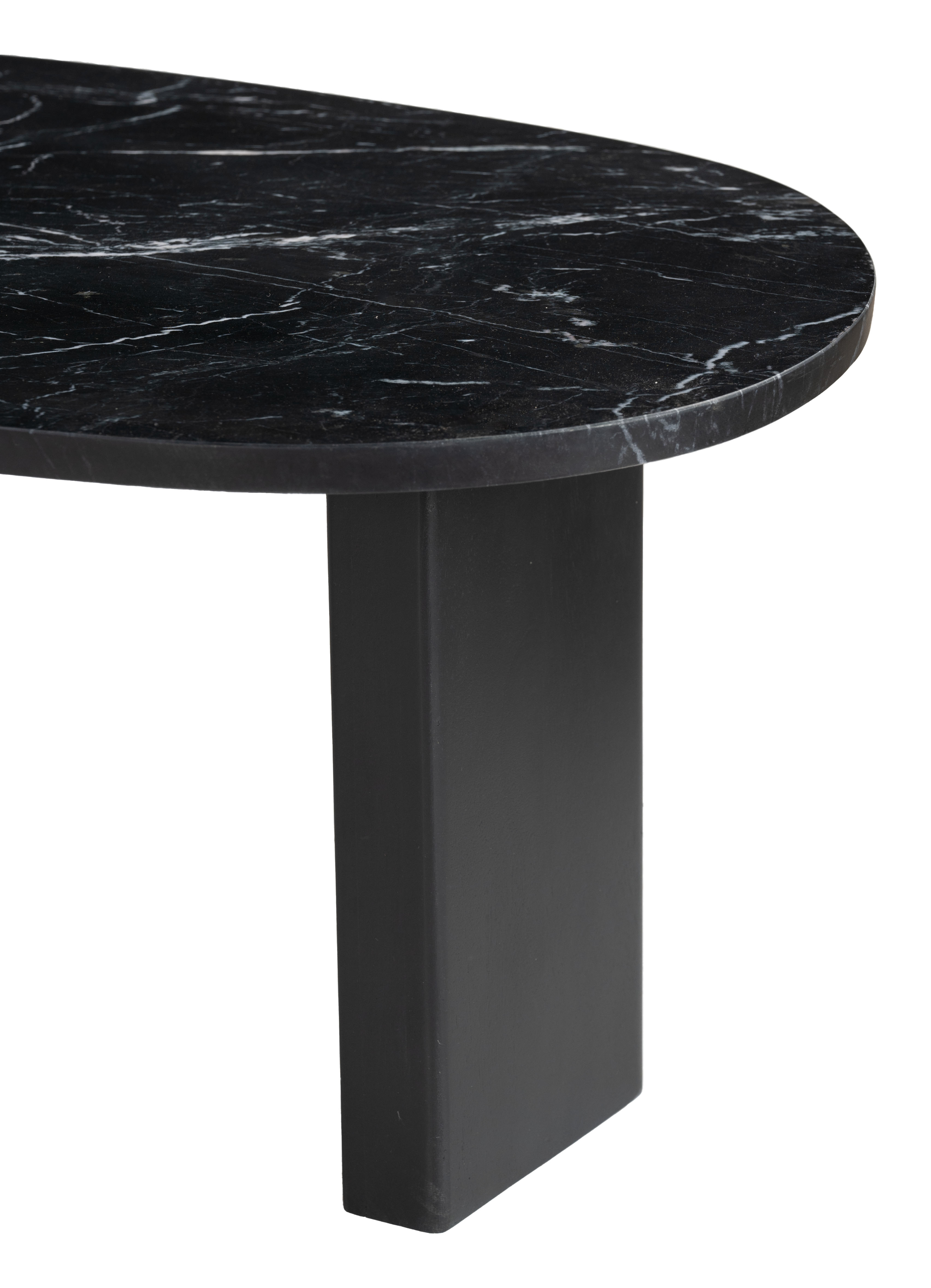 ZUO - Aberdeen Coffee Table in Black