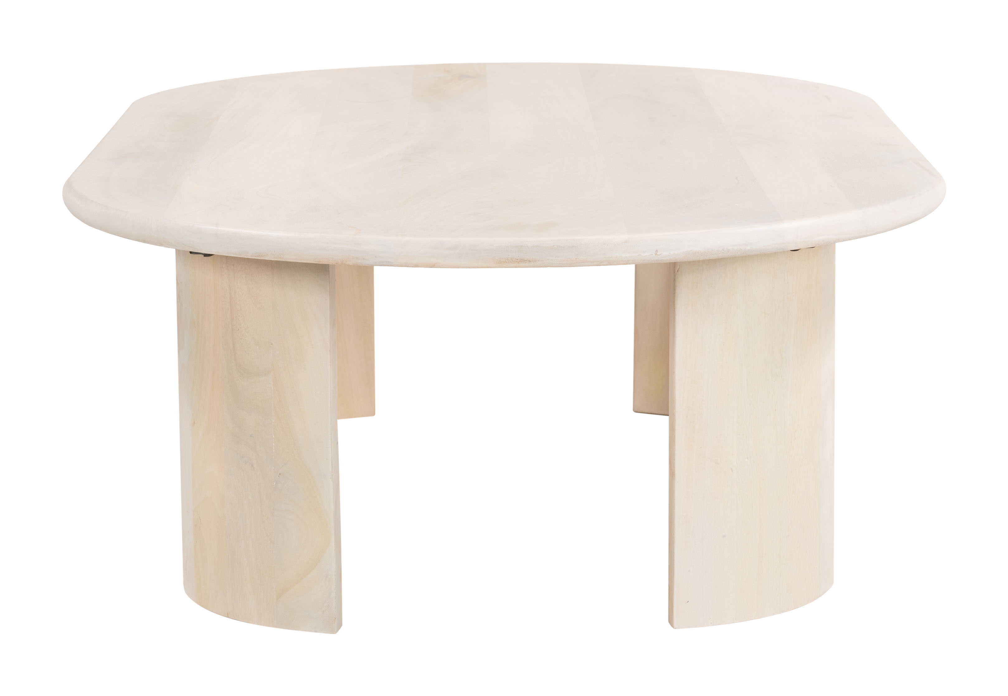 ZUO - Risan Coffee Table in Natural