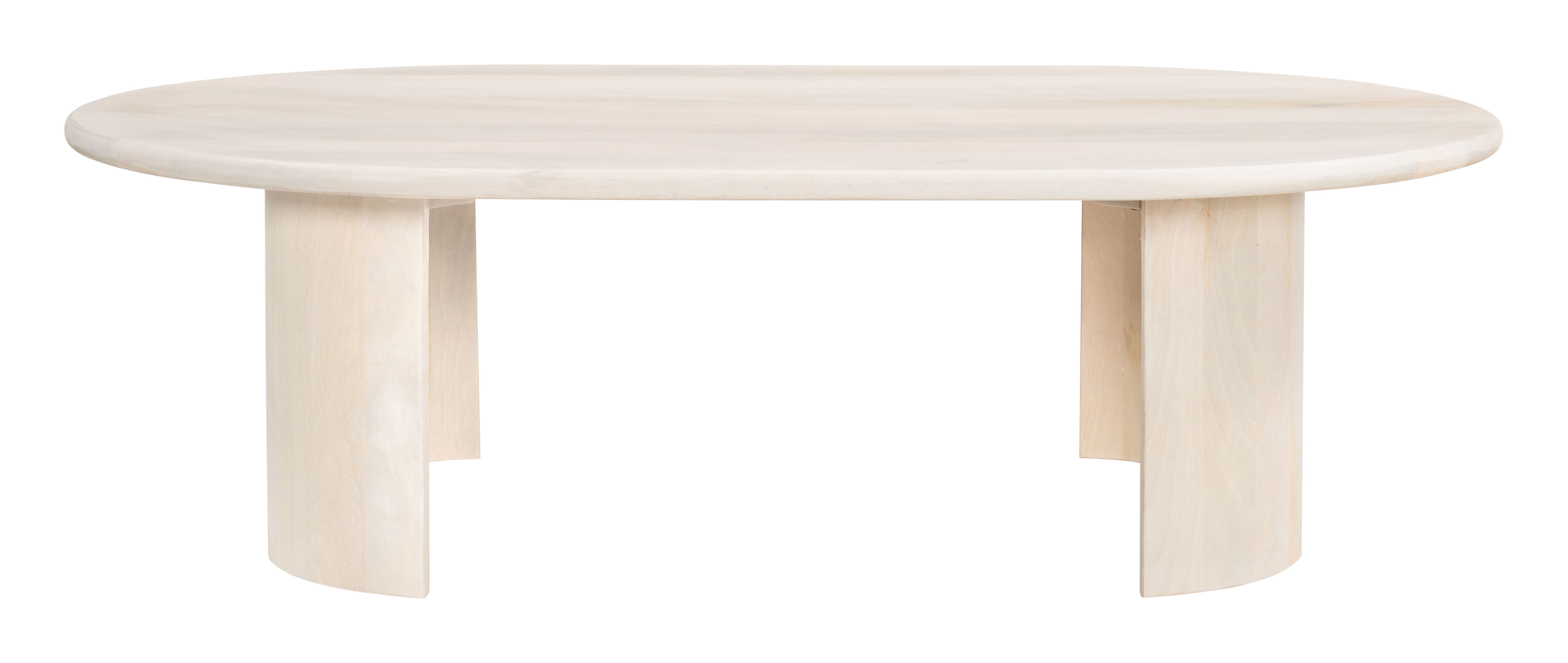 ZUO - Risan Coffee Table in Natural