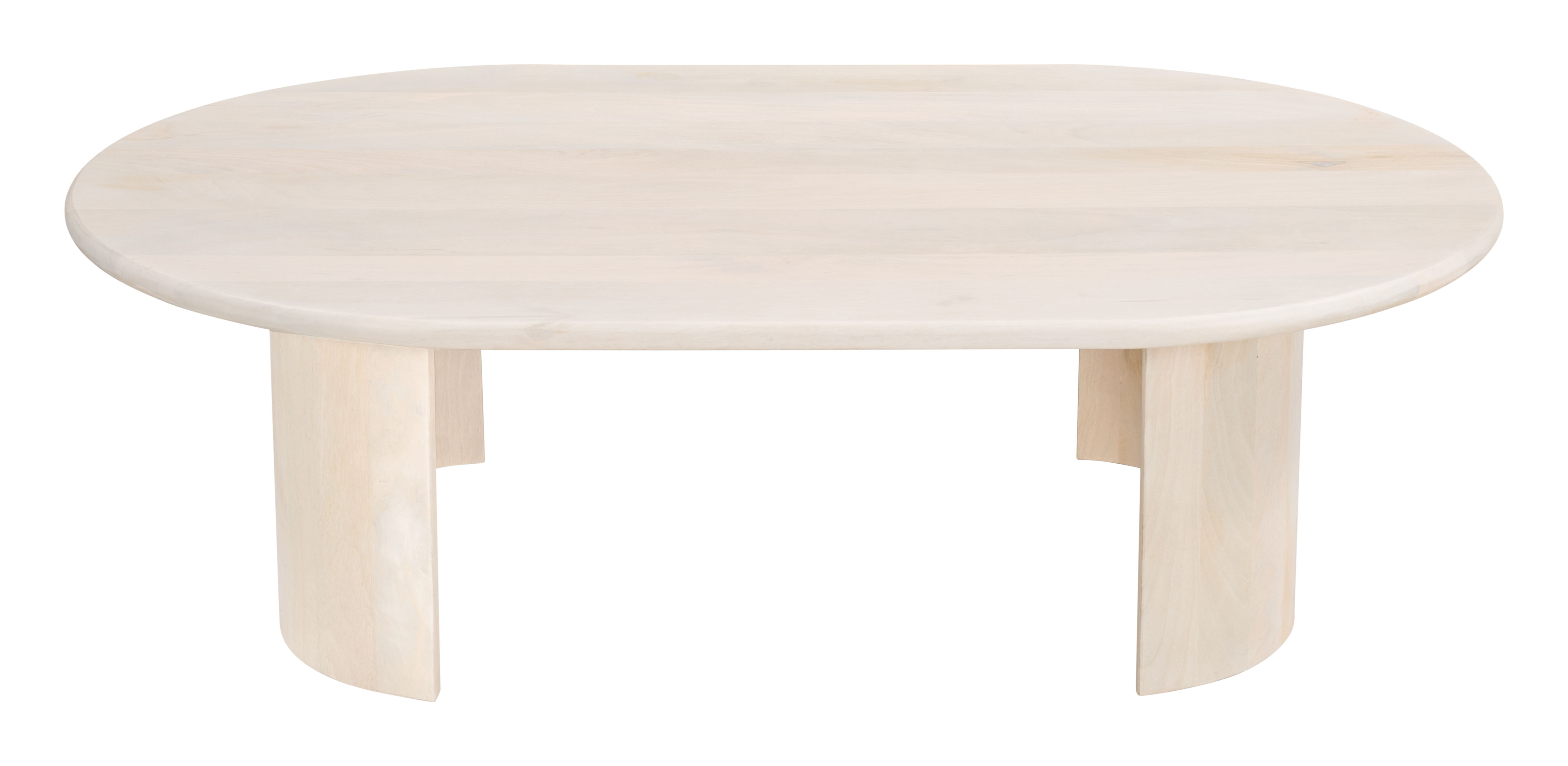 ZUO - Risan Coffee Table in Natural