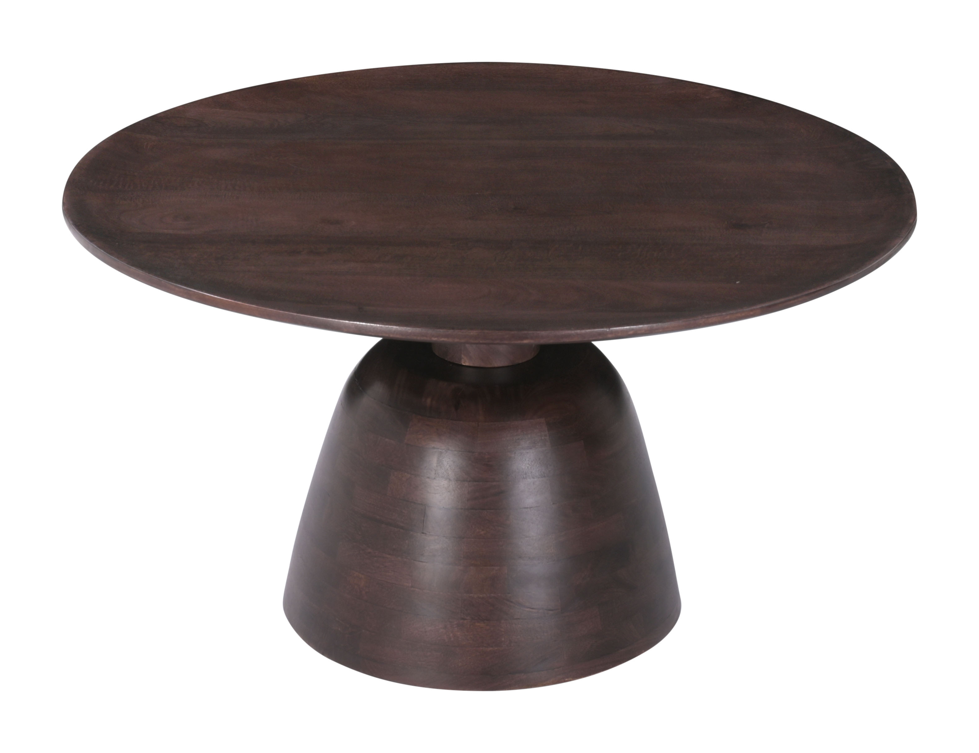 ZUO - Lucena Coffee Table in Bronze