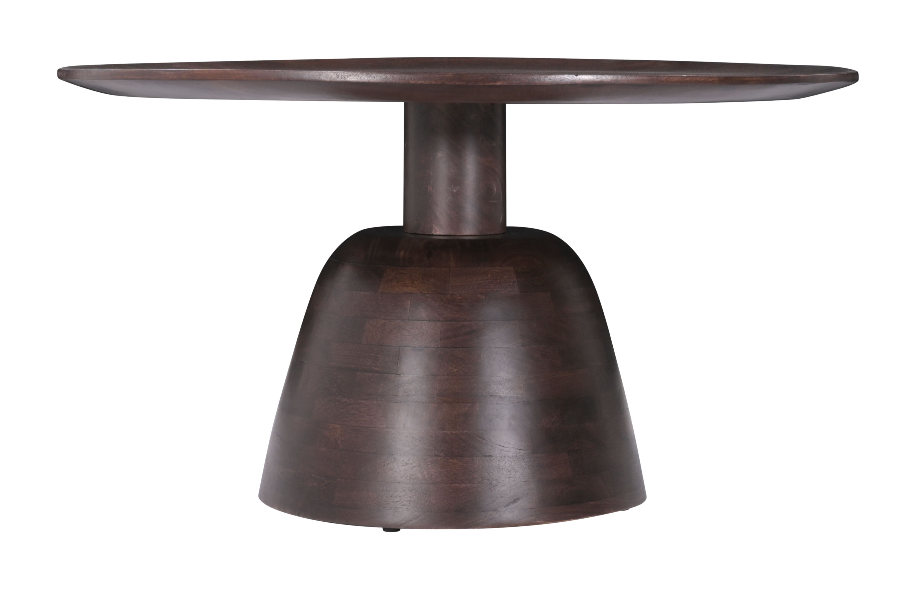 ZUO - Lucena Coffee Table in Bronze