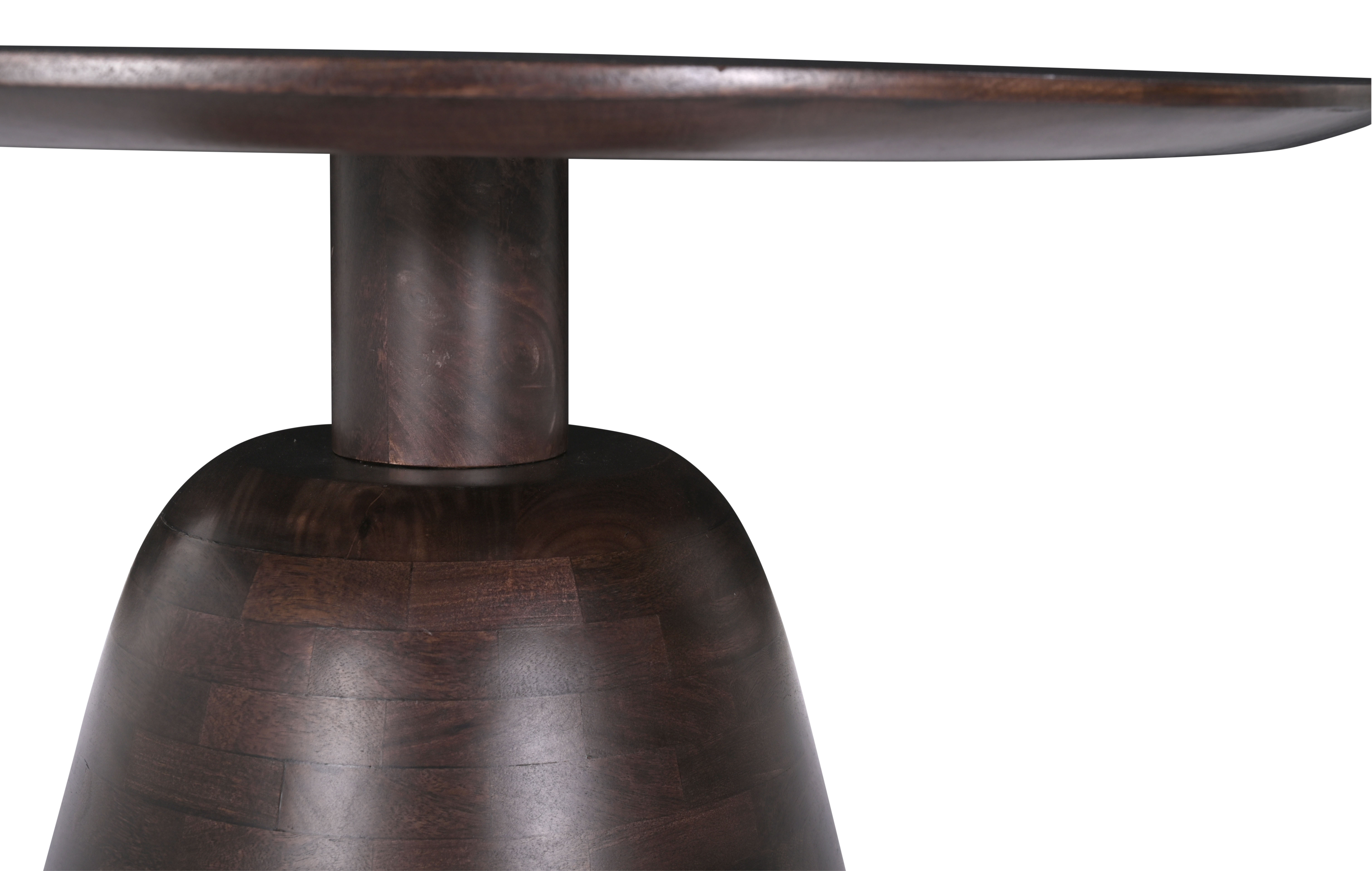 ZUO - Lucena Coffee Table in Bronze