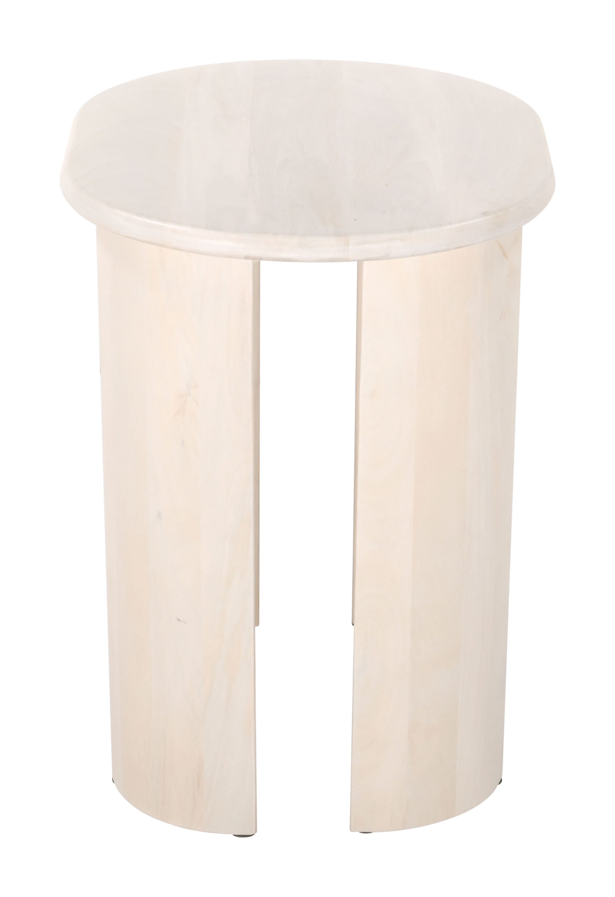 ZUO - Risan Side Table in Natural