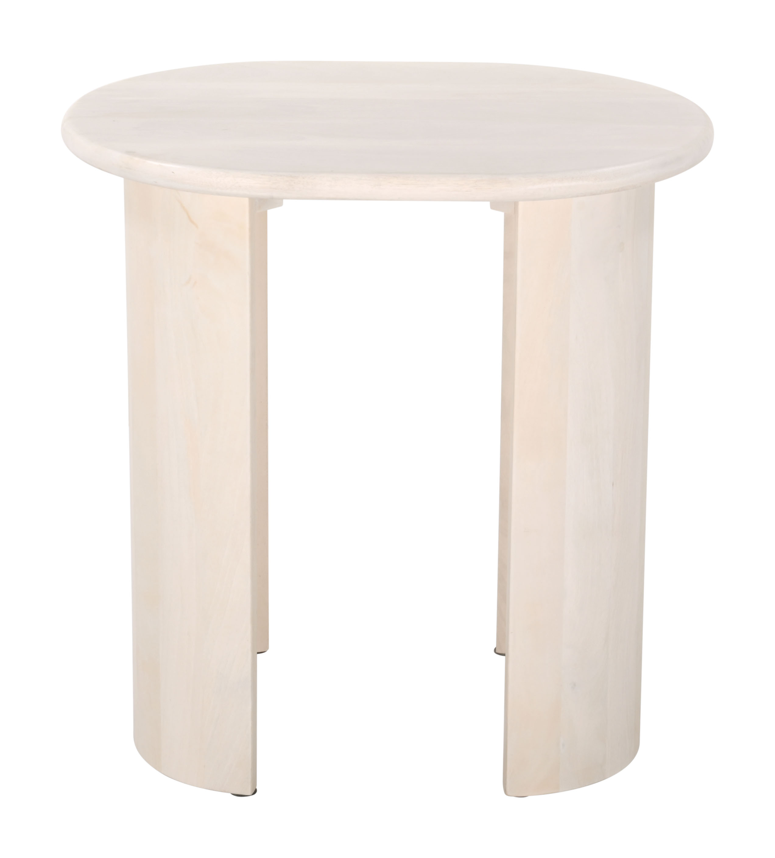 ZUO - Risan Side Table in Natural