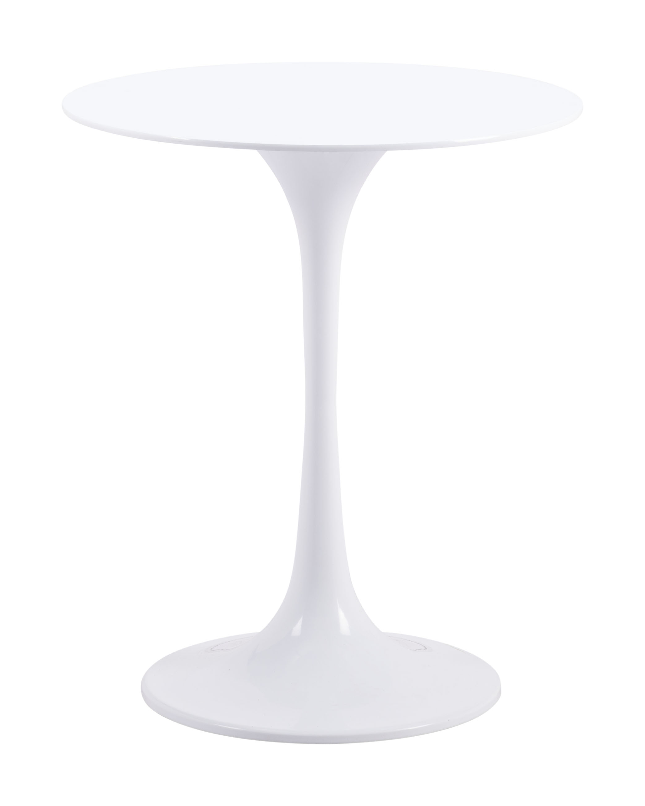 ZUO - Wilco Side Table in White