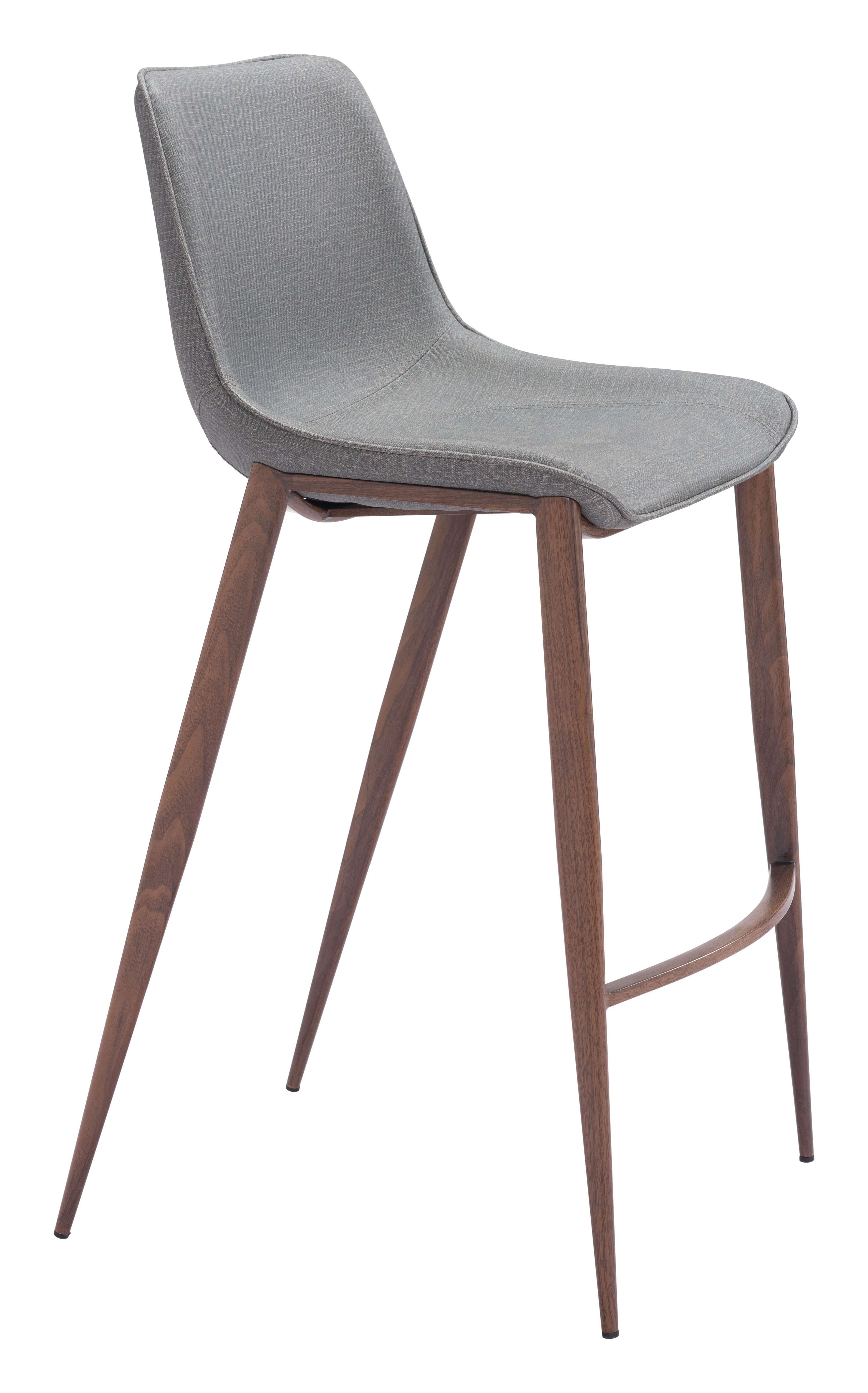 ZUO - Magnus Barstool (Set of 2)