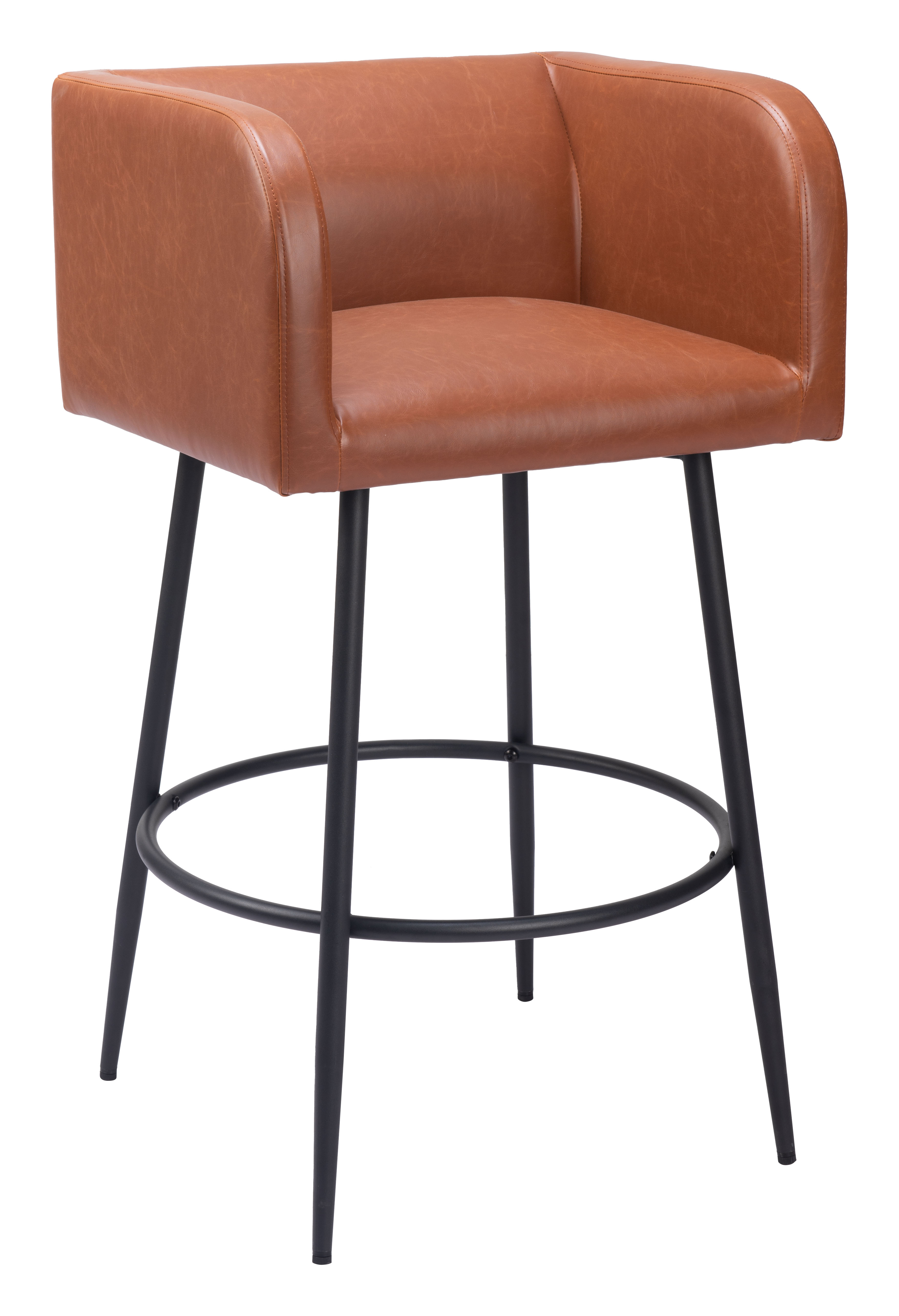 ZUO - Horbat Barstool (Set of 2)