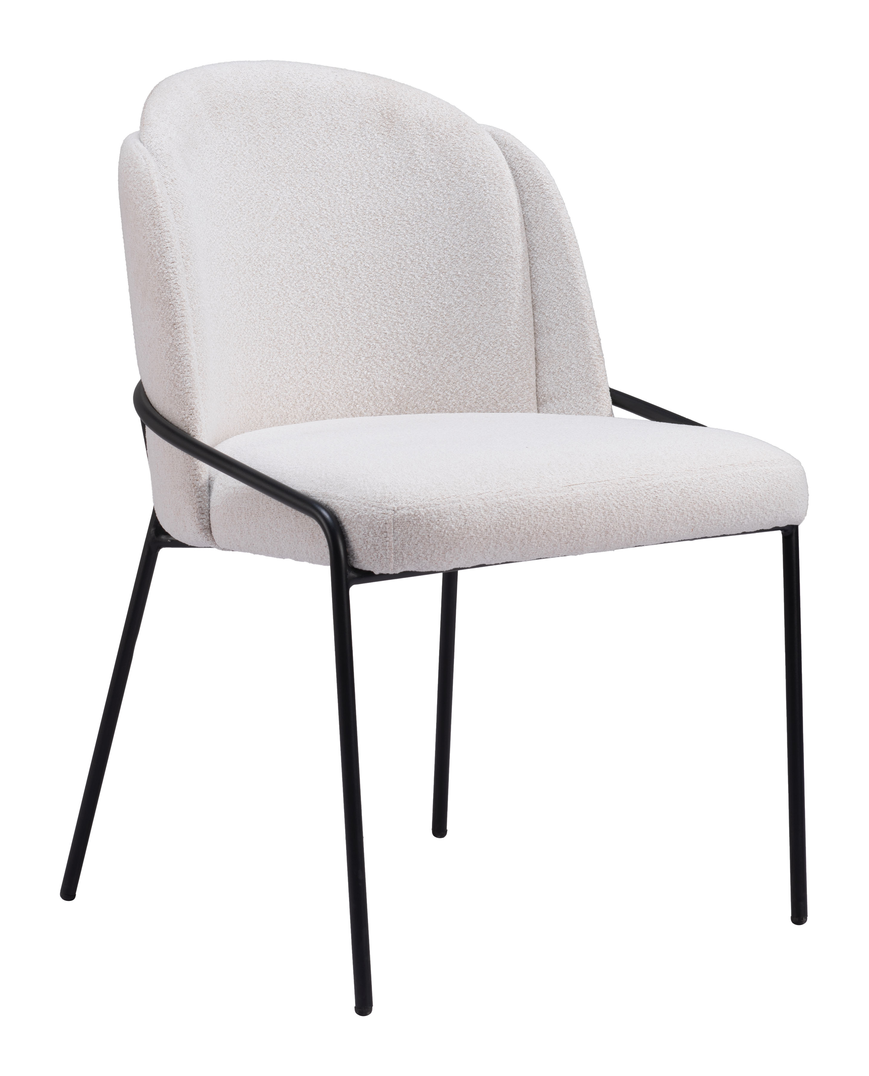 ZUO - Jambi Dining Chair (Set of 2)