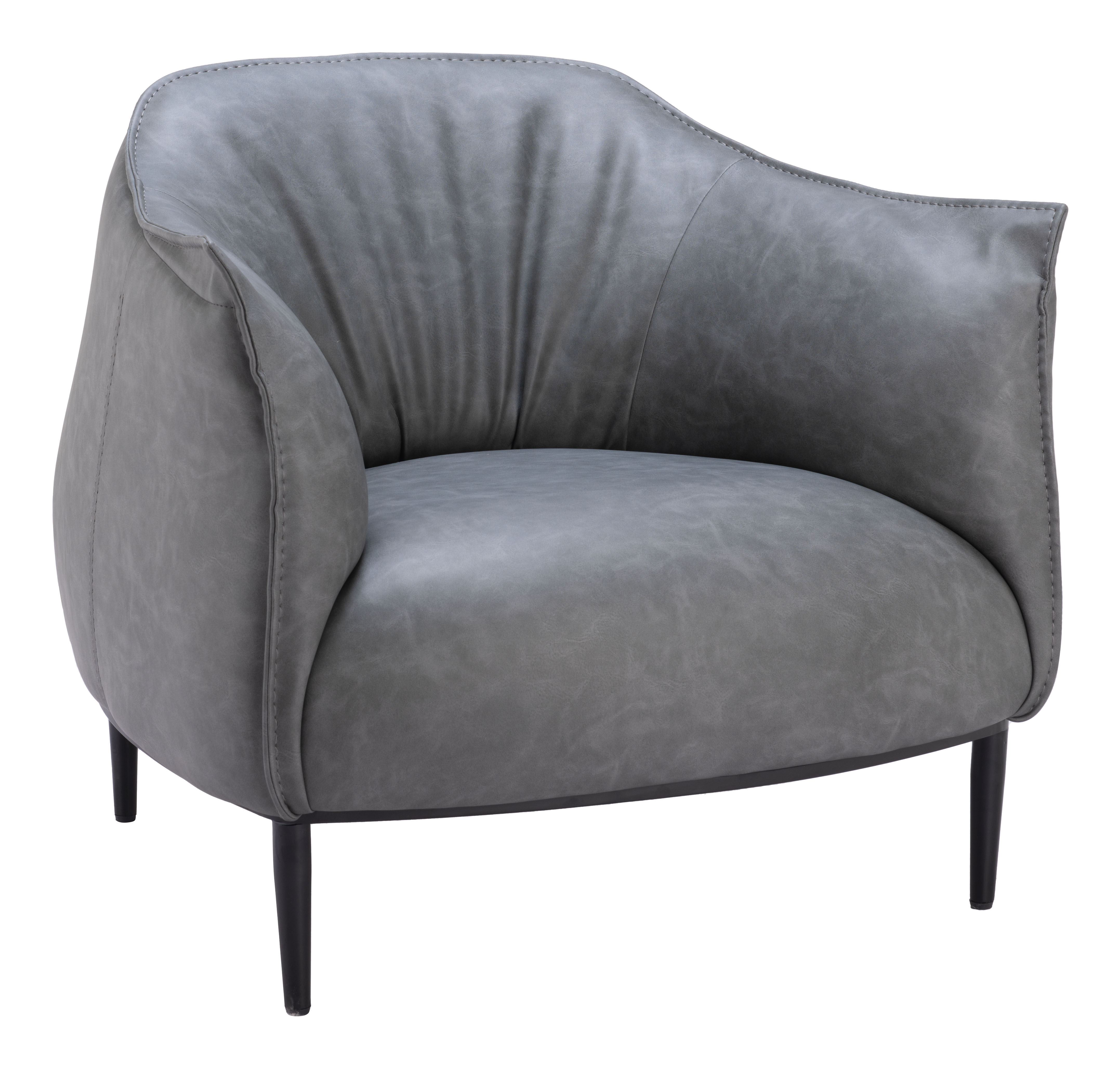 ZUO - Julian Accent Chair