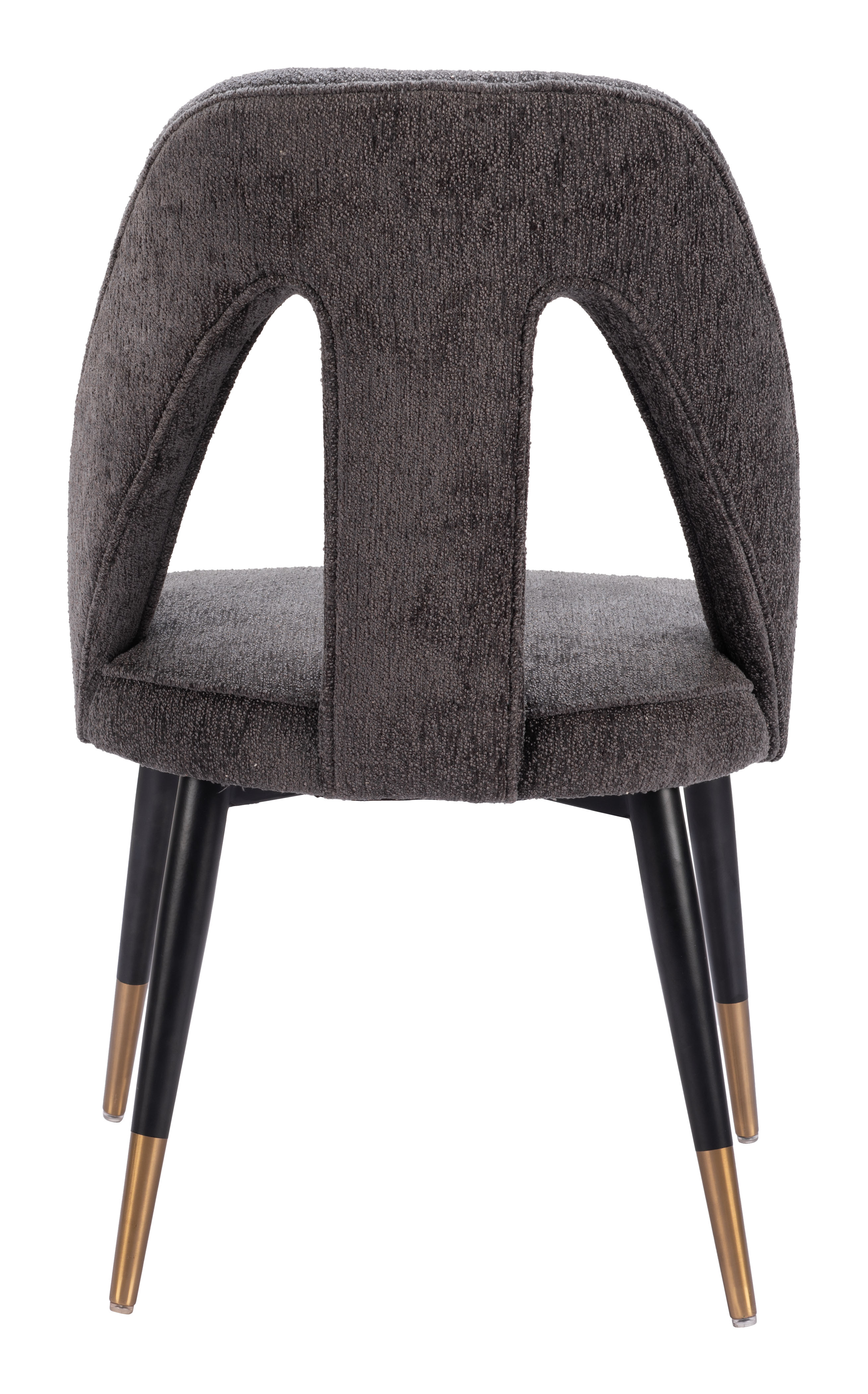 ZUO Artus Dining Chair - Gray