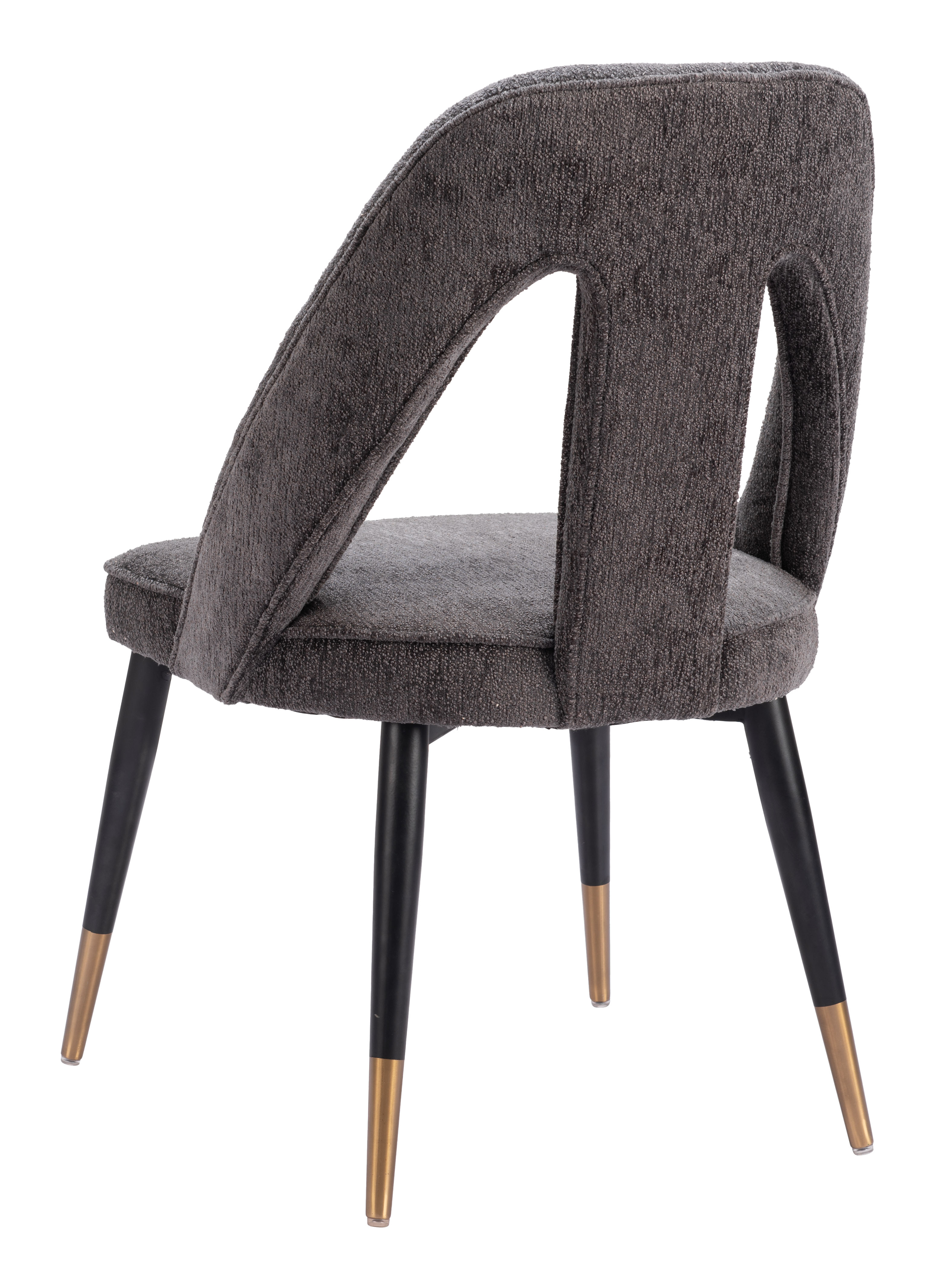 ZUO Artus Dining Chair - Gray