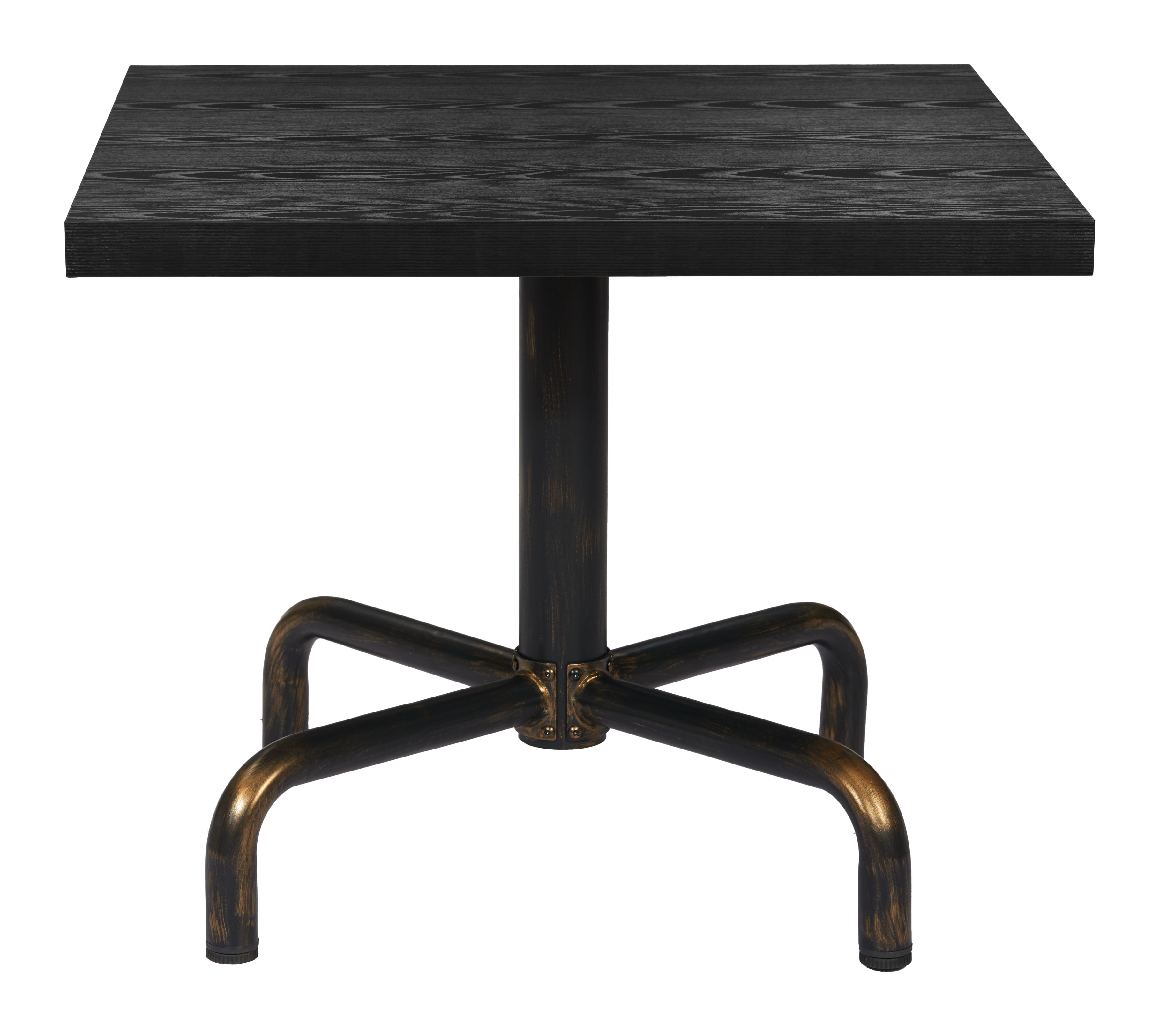 ZUO - Neum Bistro Table in Black