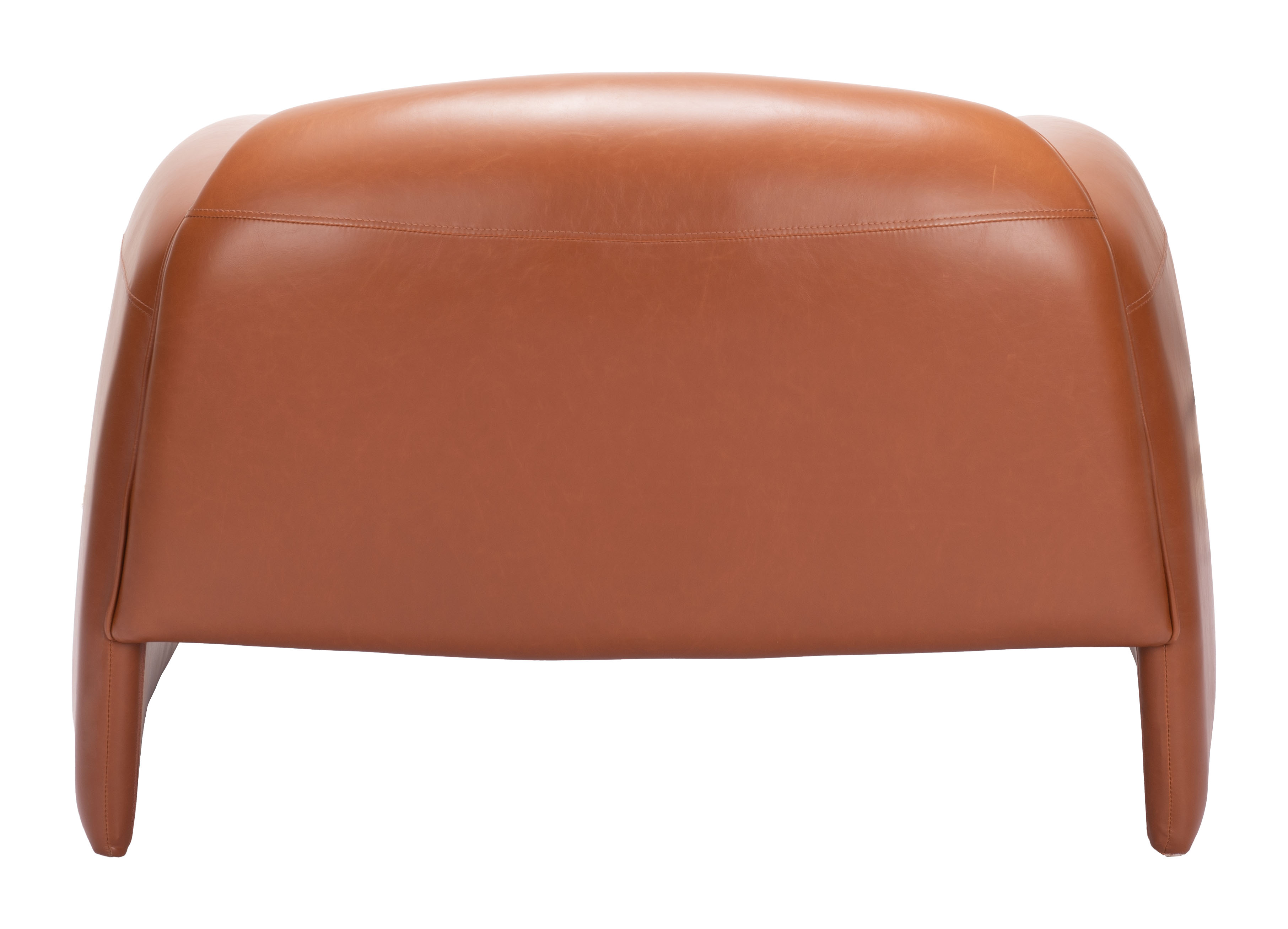 ZUO™ Horten Accent Chair - Brown