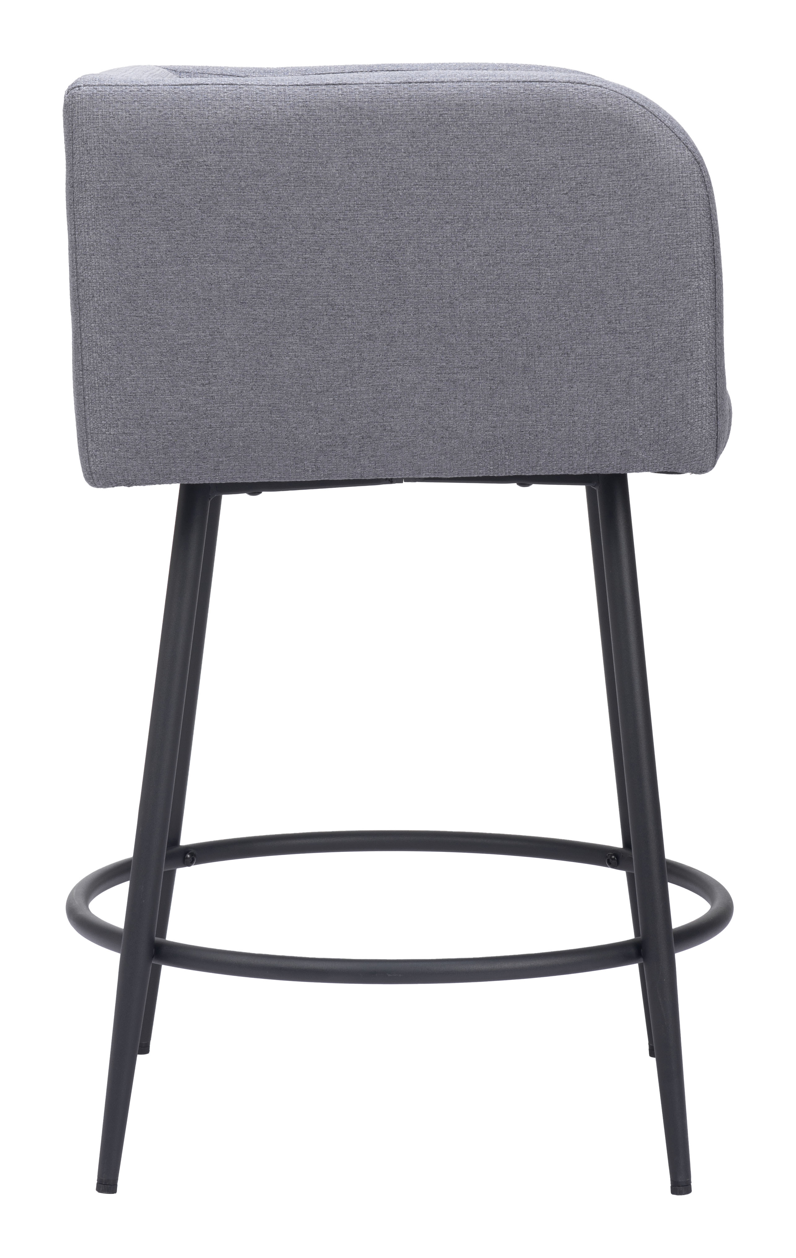 ZUO - Horbat Counter Stool (Set of 2)