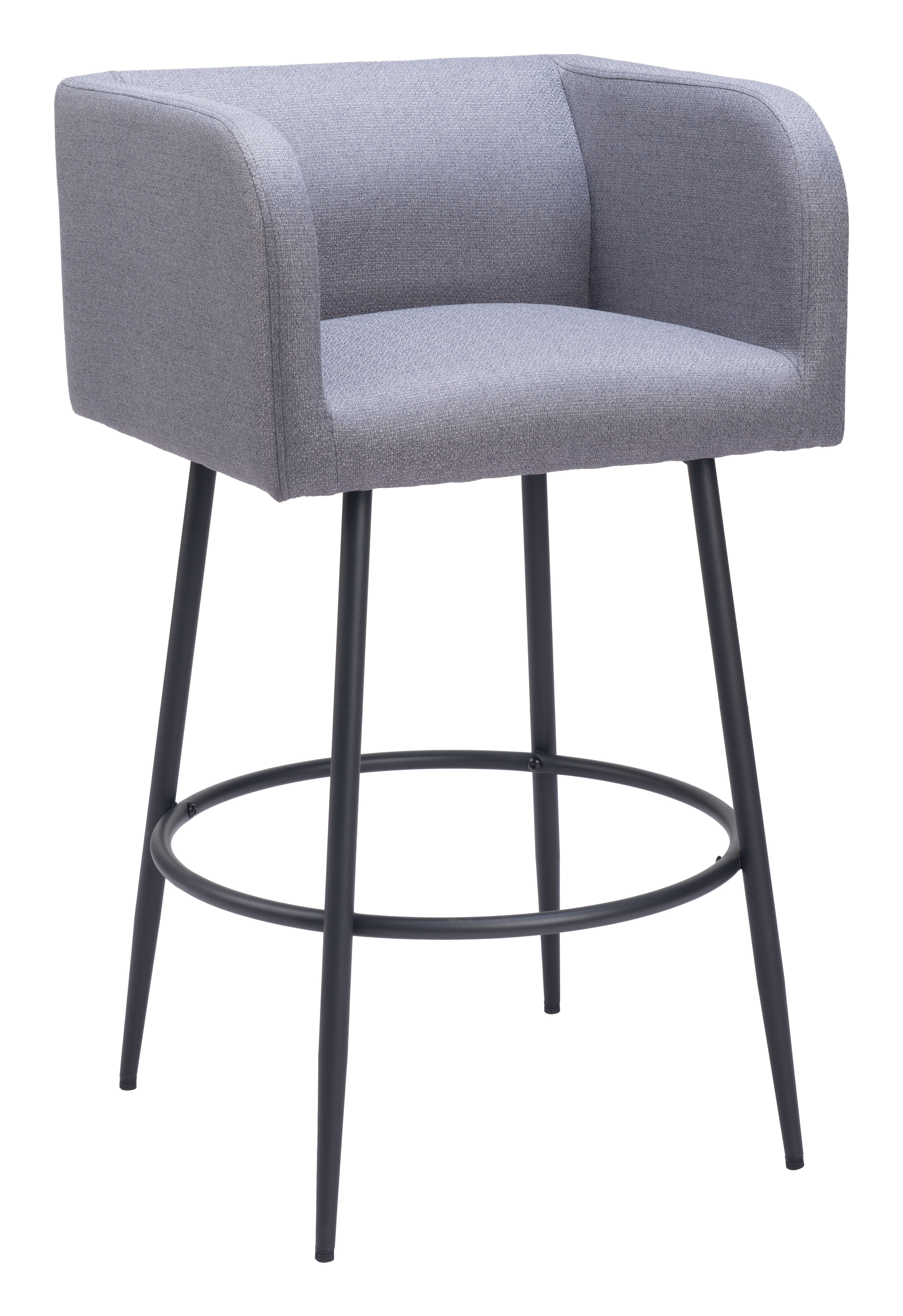 ZUO - Horbat Barstool (Set of 2)