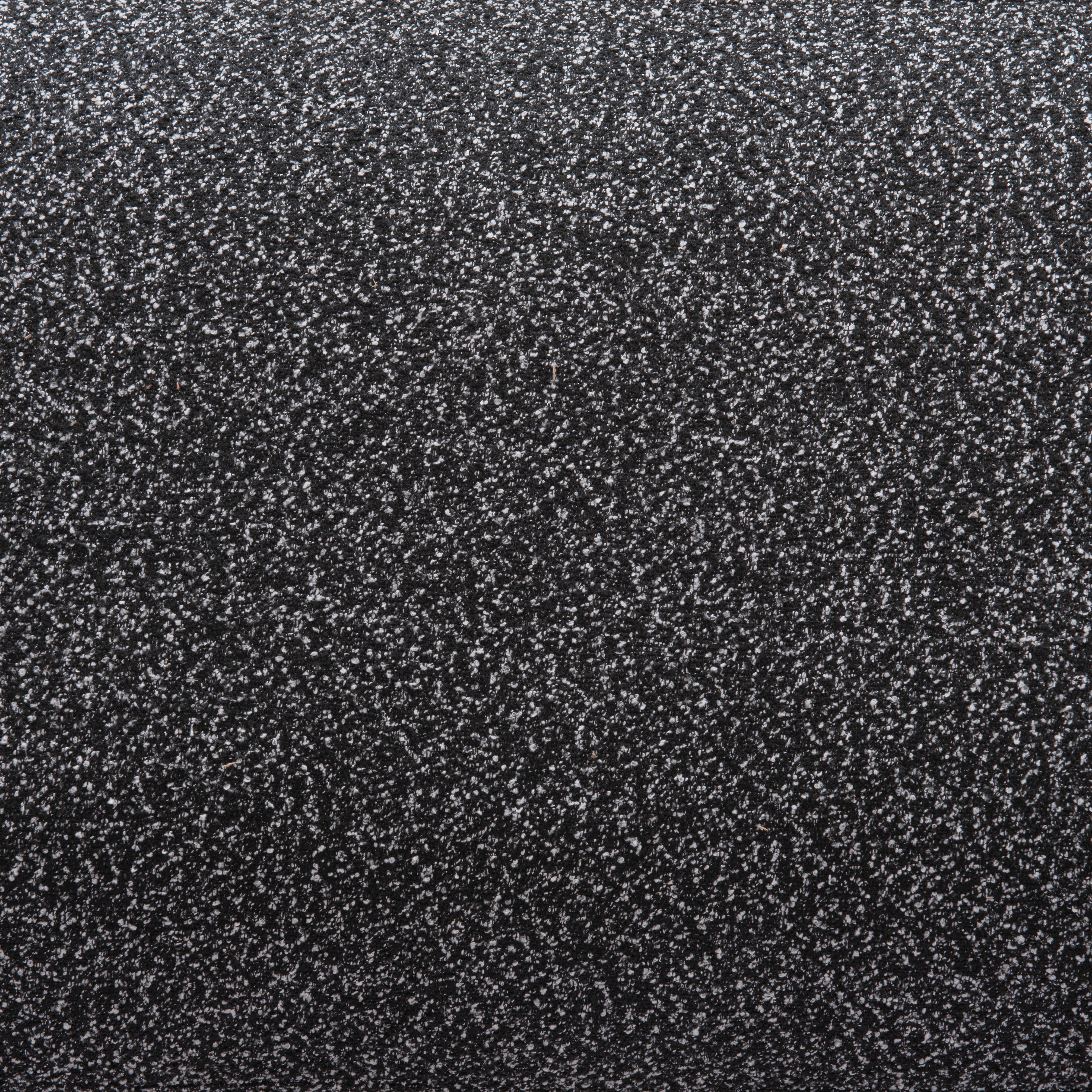 ZUO - Creek Bench in Glitter Black