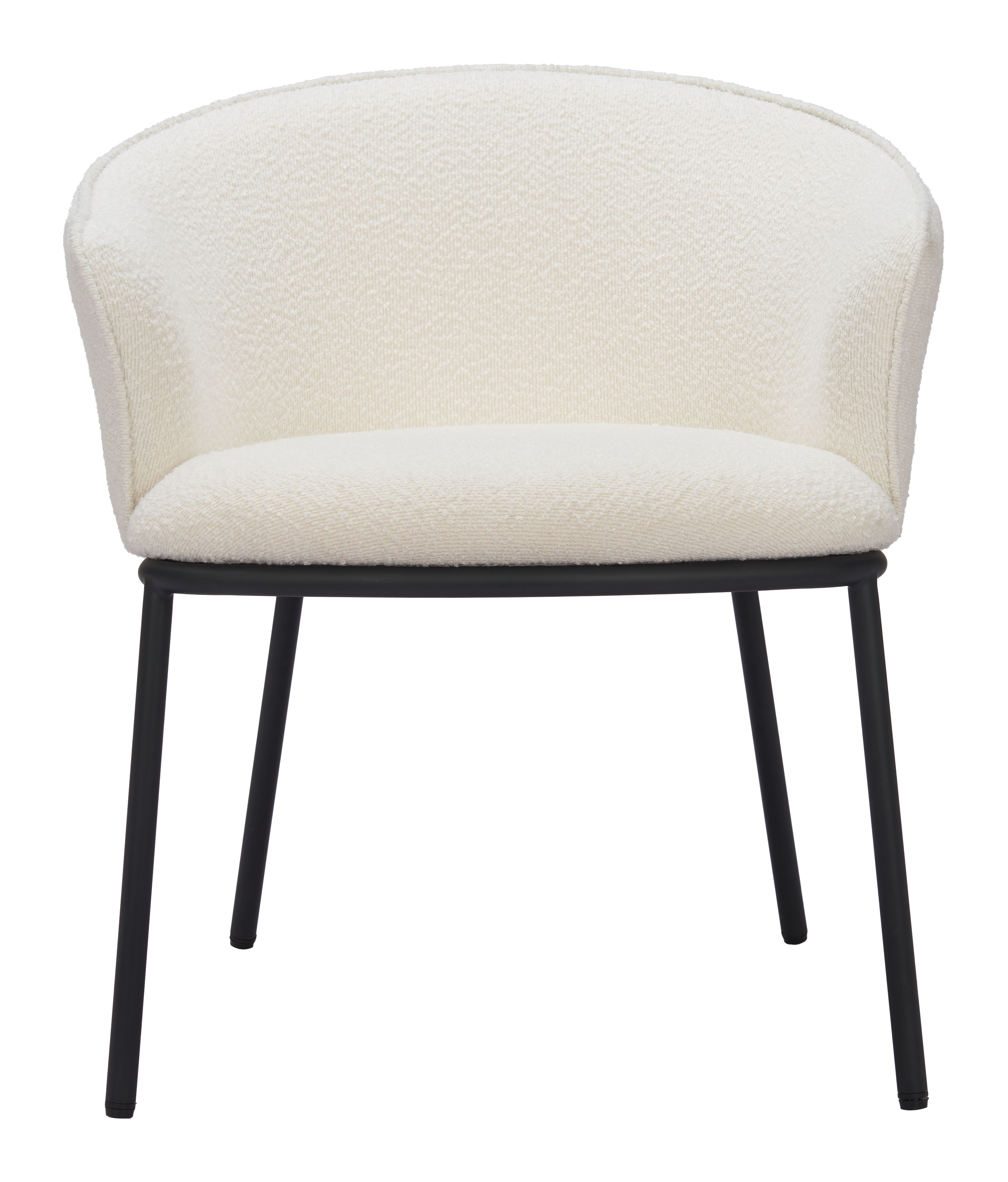 ZUO Essen Dining Chair - Ivory