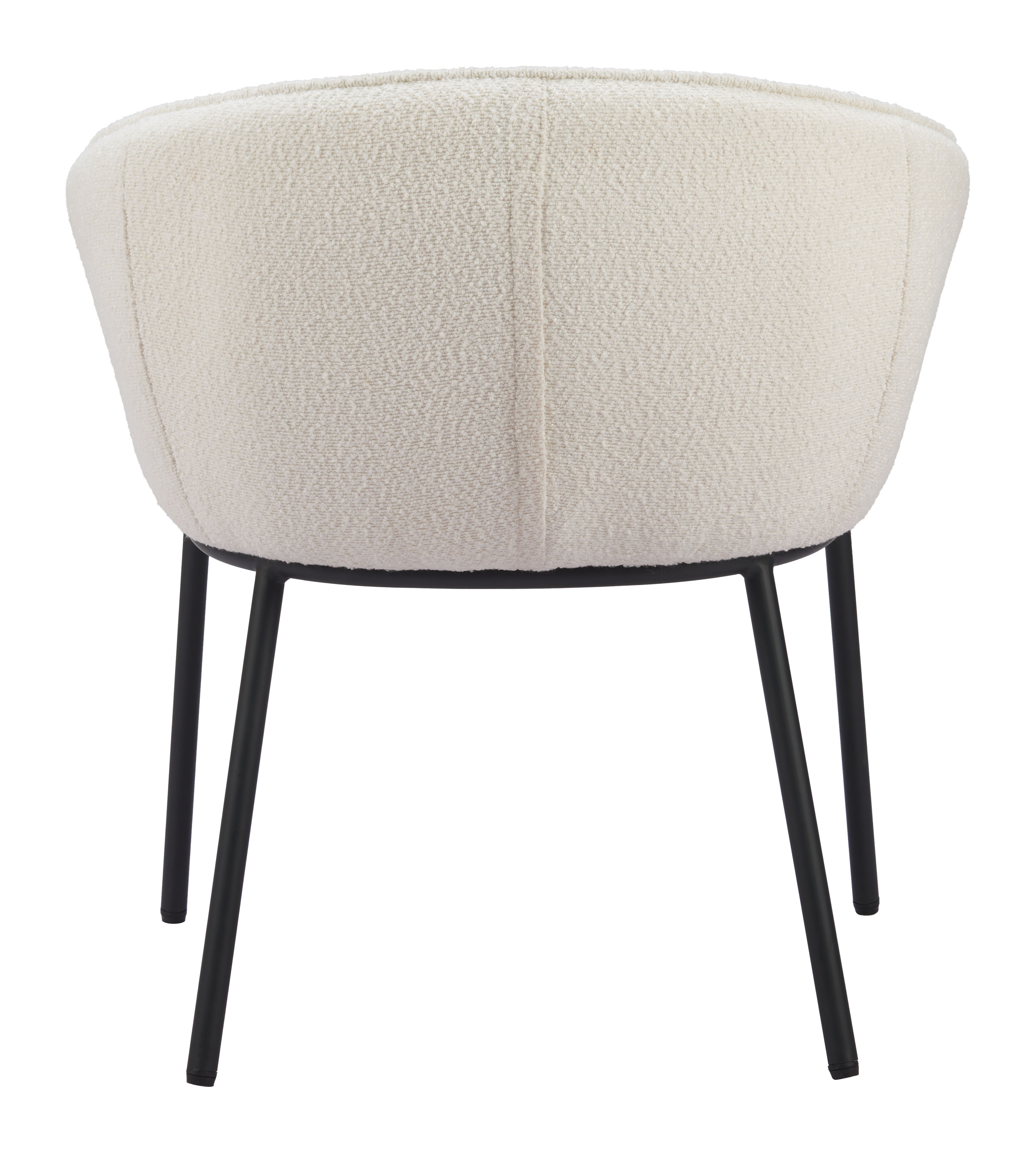 ZUO Essen Dining Chair - Ivory