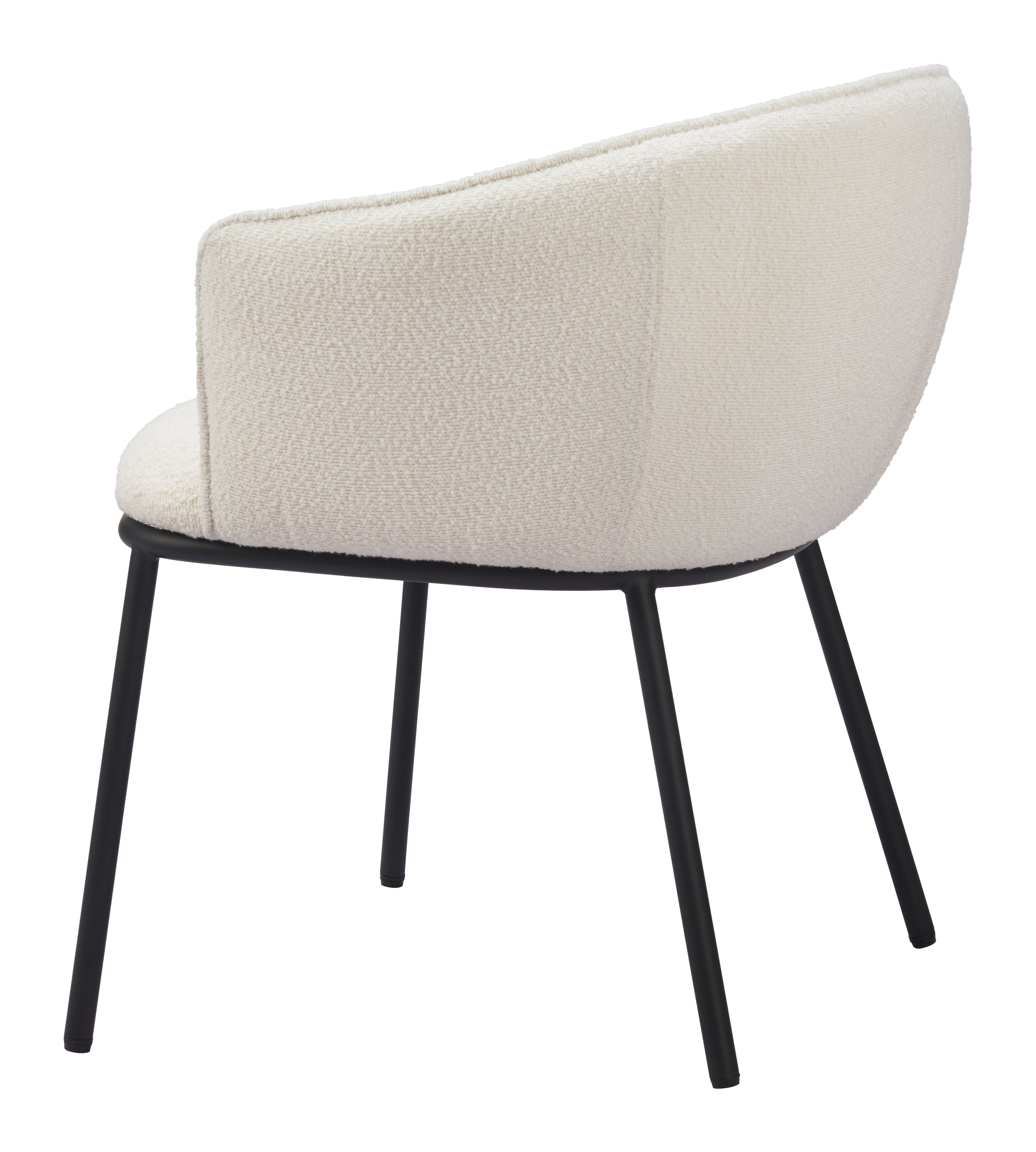 ZUO Essen Dining Chair - Ivory