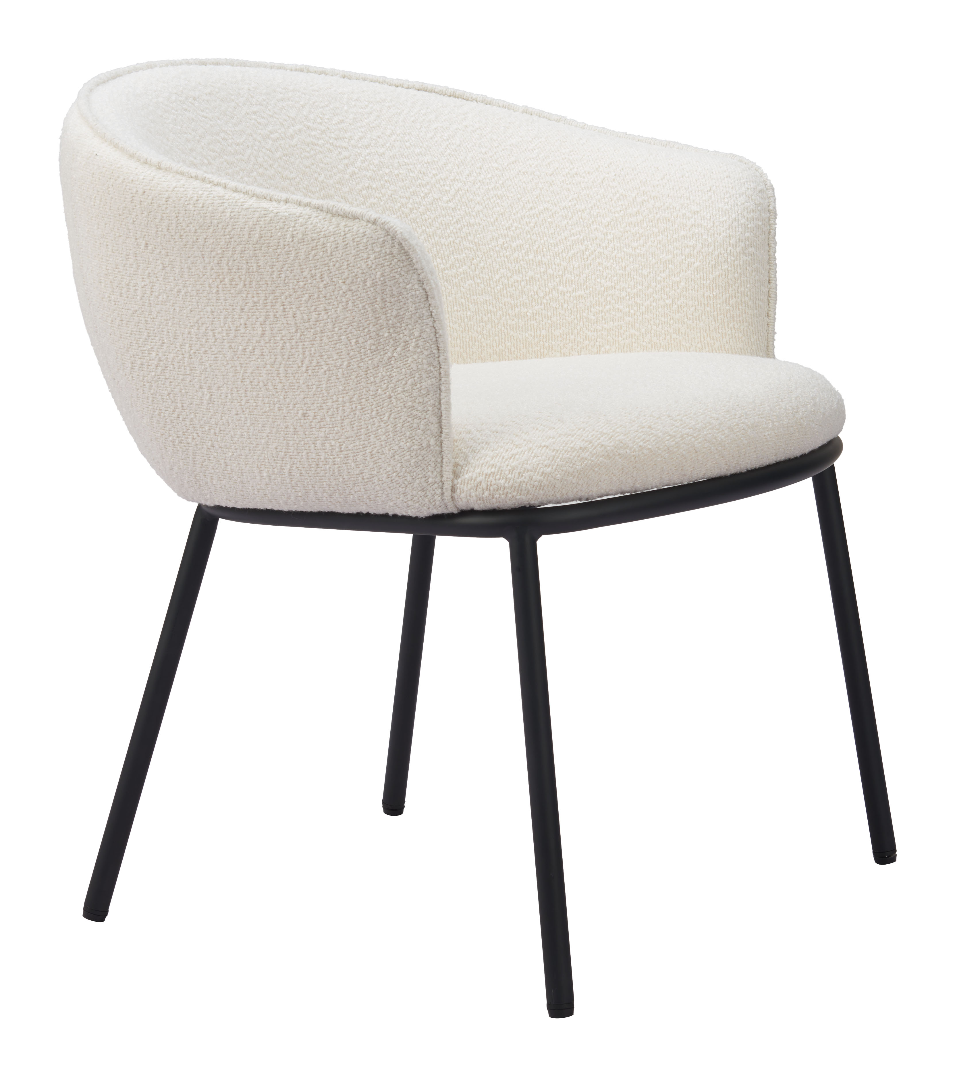 ZUO Essen Dining Chair - Ivory