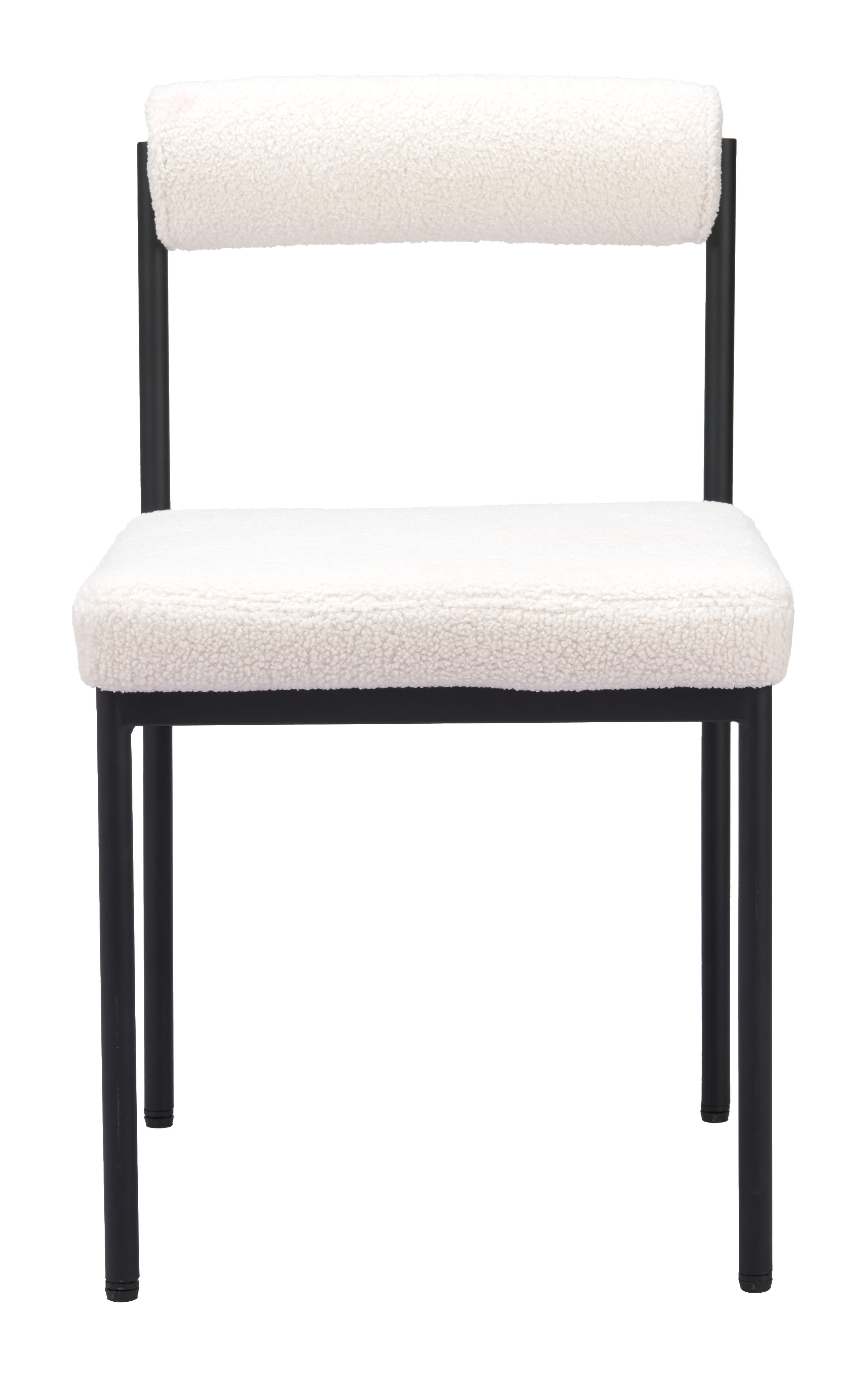 ZUO Livorno Dining Chair - Ivory