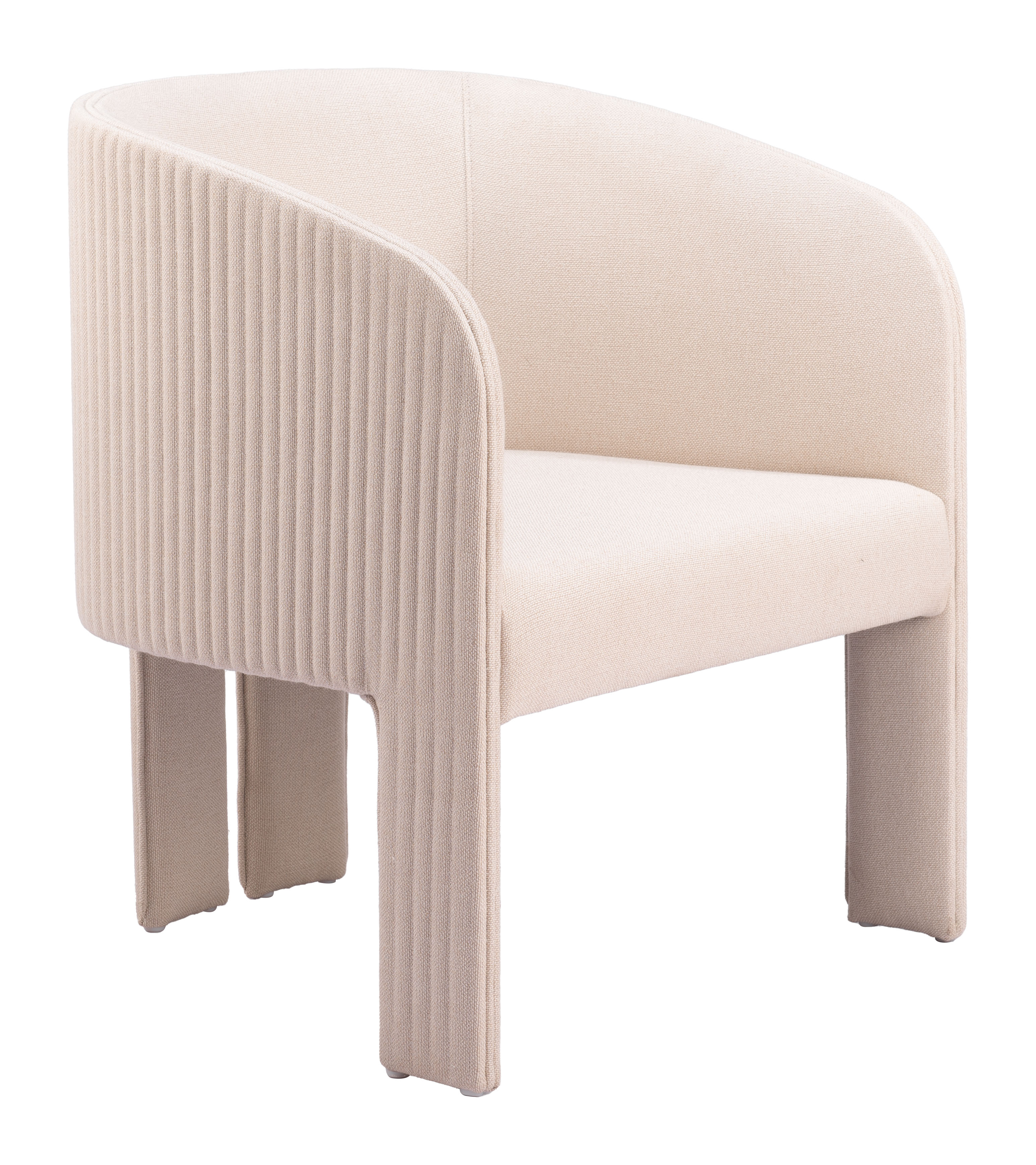 ZUO - Hull Accent Chair