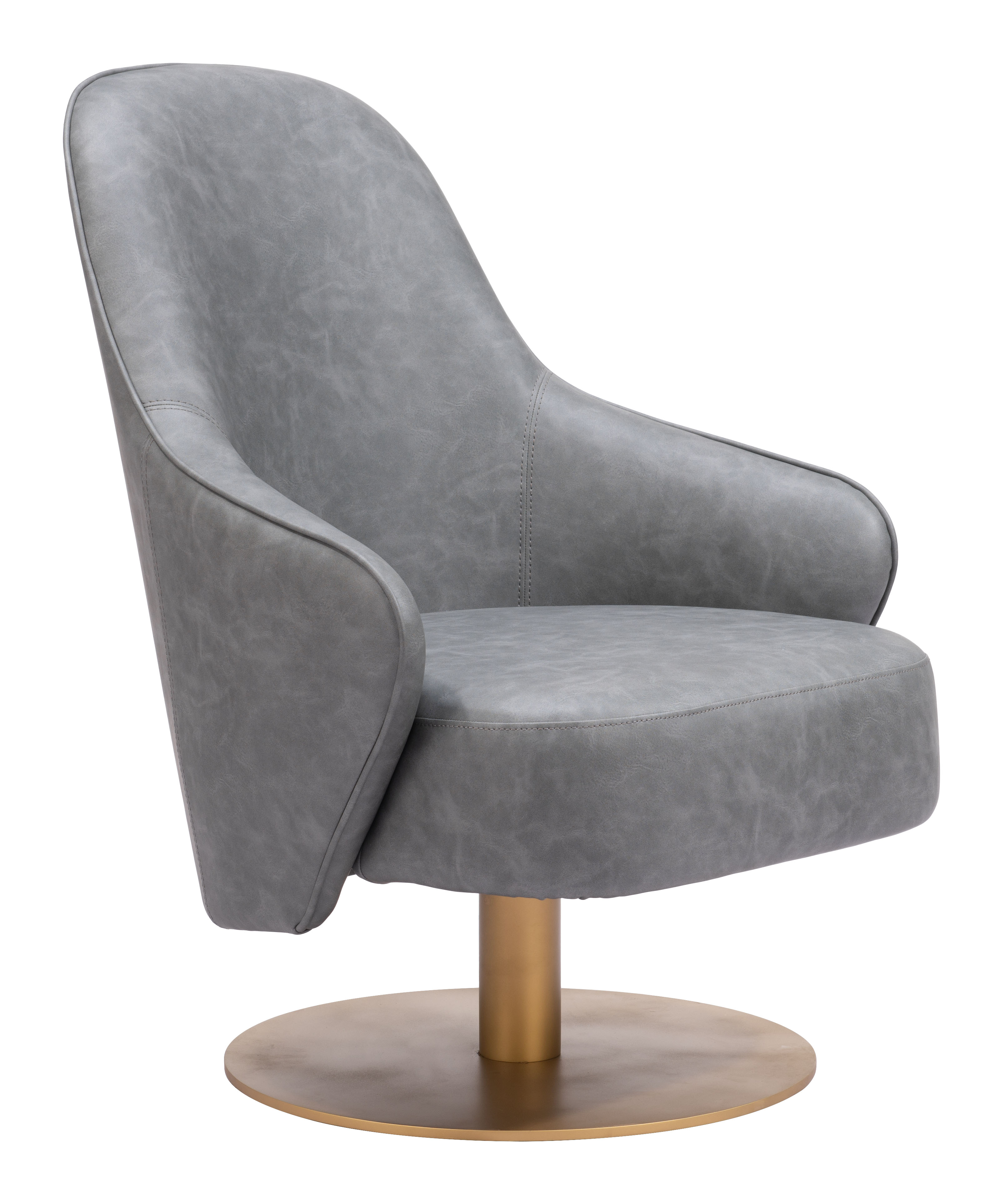 ZUO - Withby Accent Chair