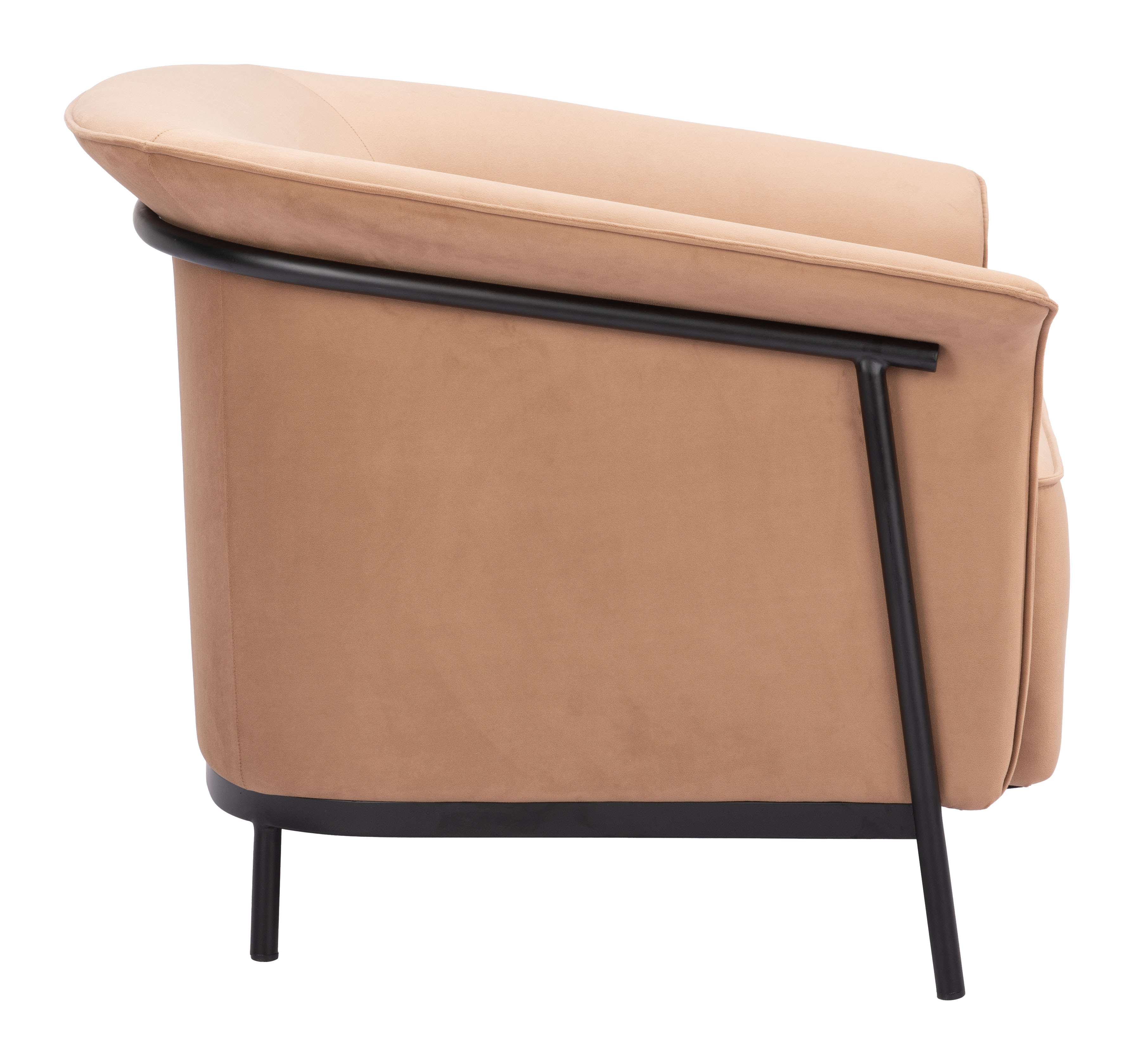 ZUO - Burry Accent Chair