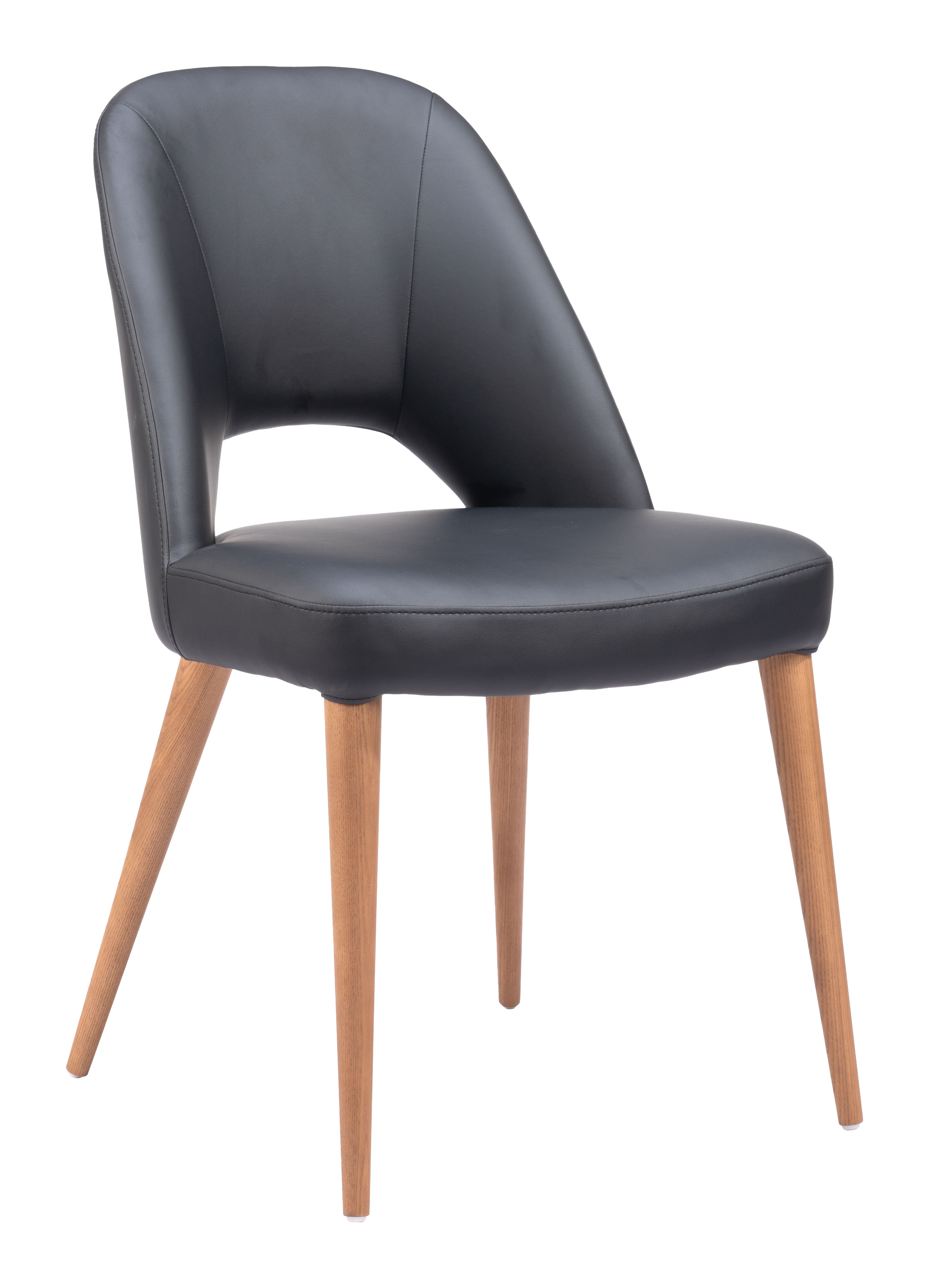 ZUO - Leith Dining Chair (Set of 2)