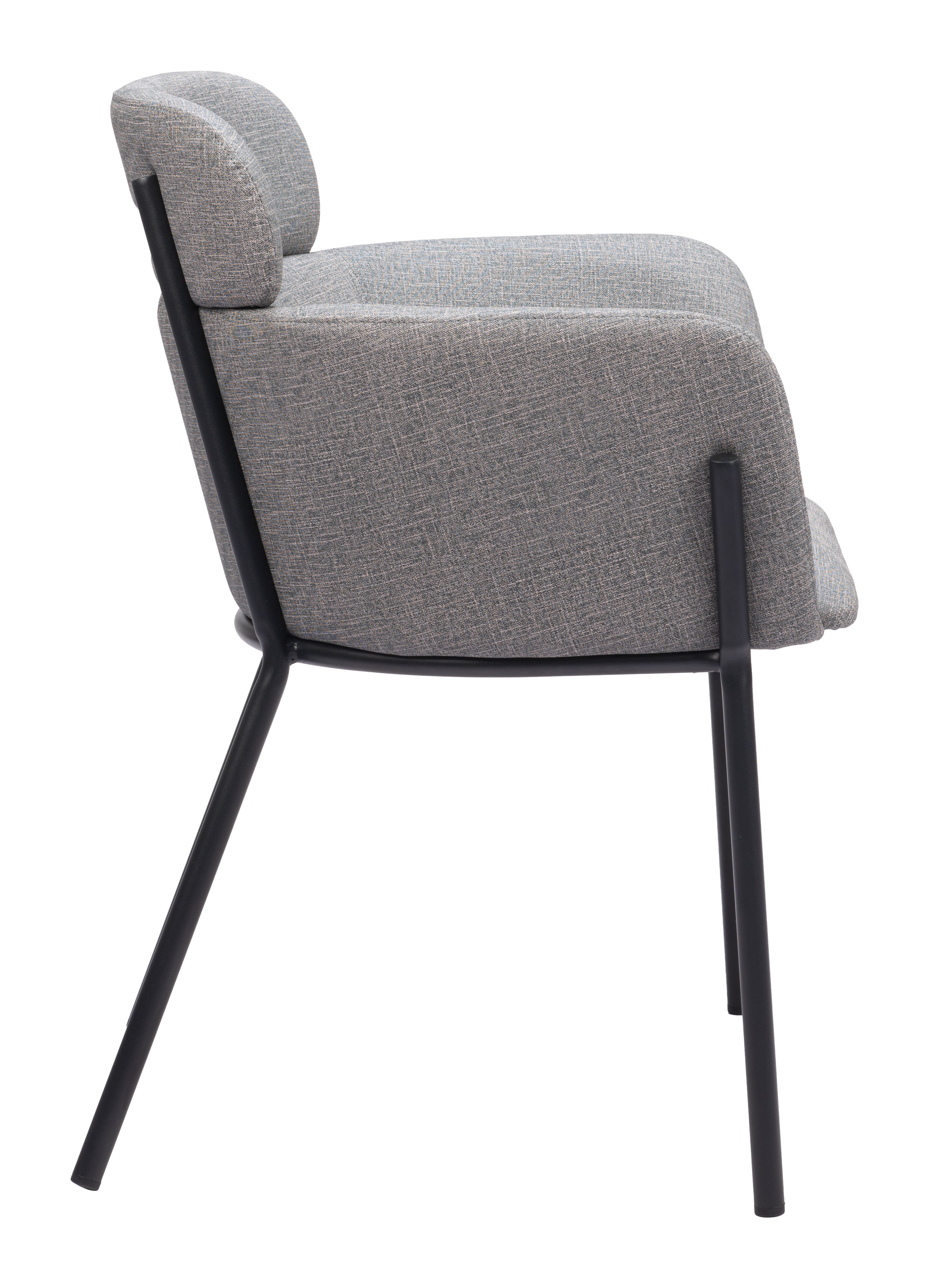 ZUO - Bremor Dining Chair (Set of 2)