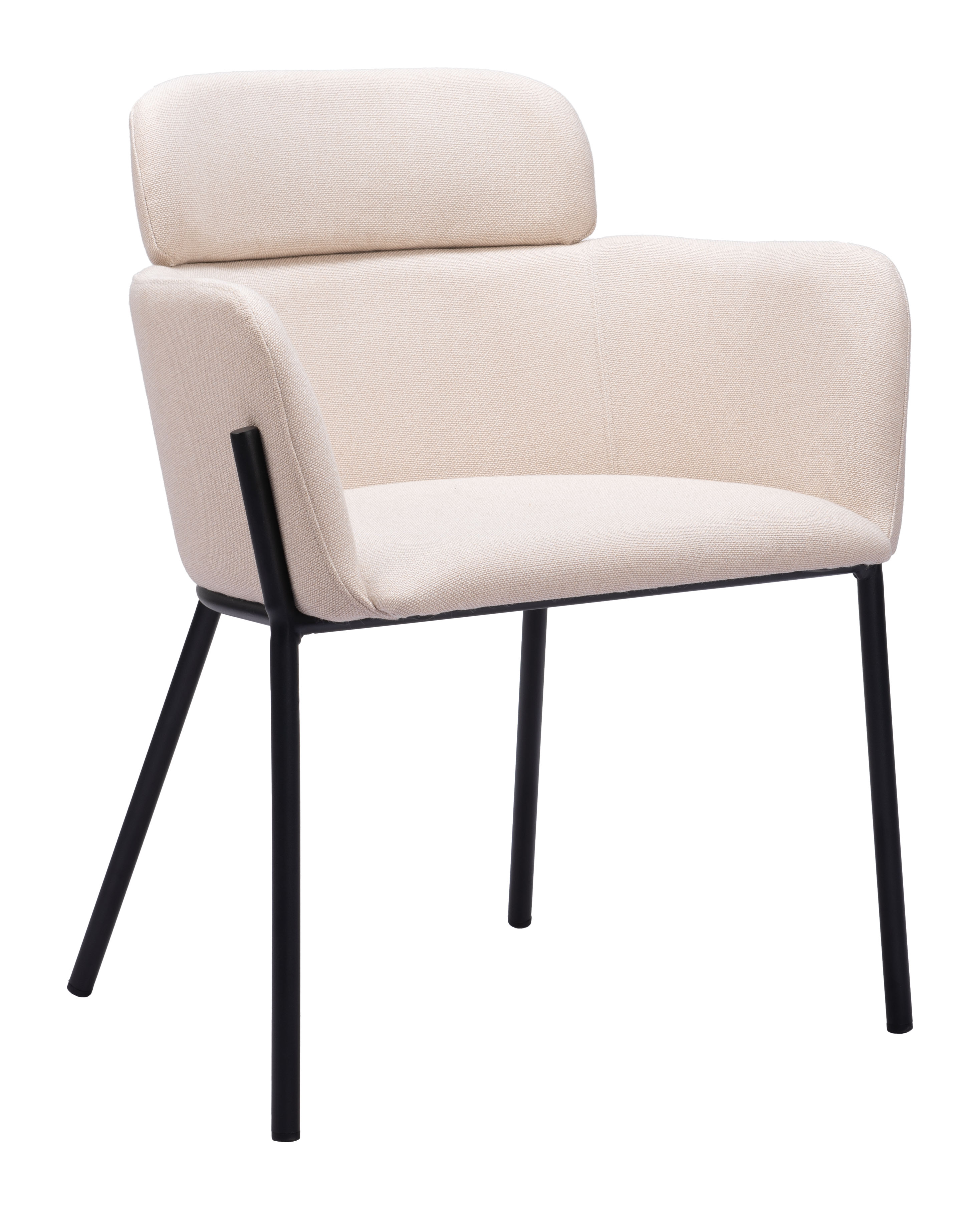 ZUO - Bremor Dining Chair (Set of 2)