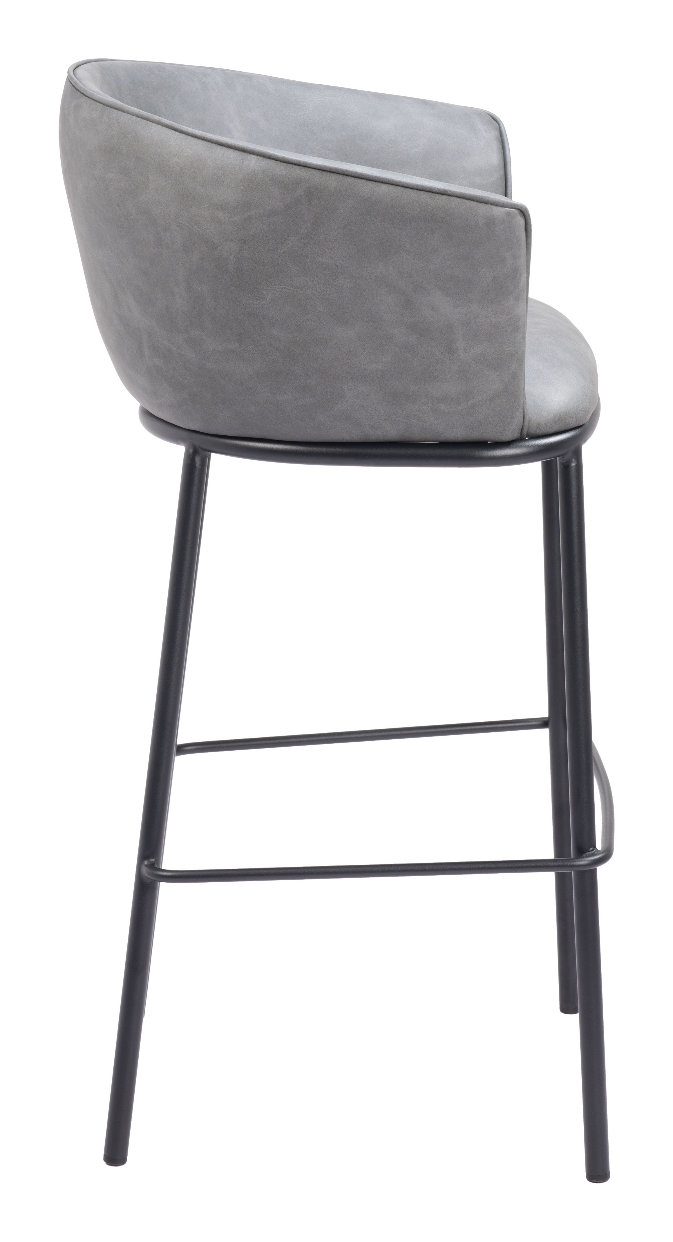 ZUO - Garston Barstool